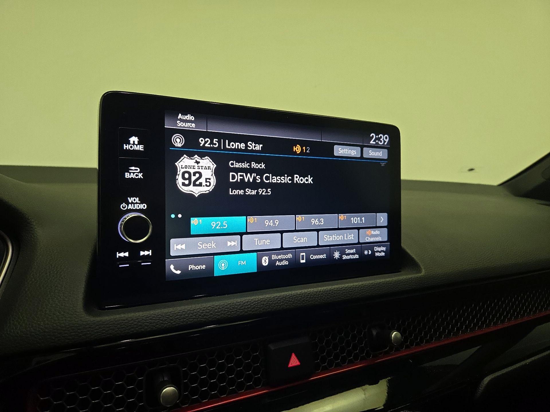 Thumbnail: 2022 Honda Civic - 15