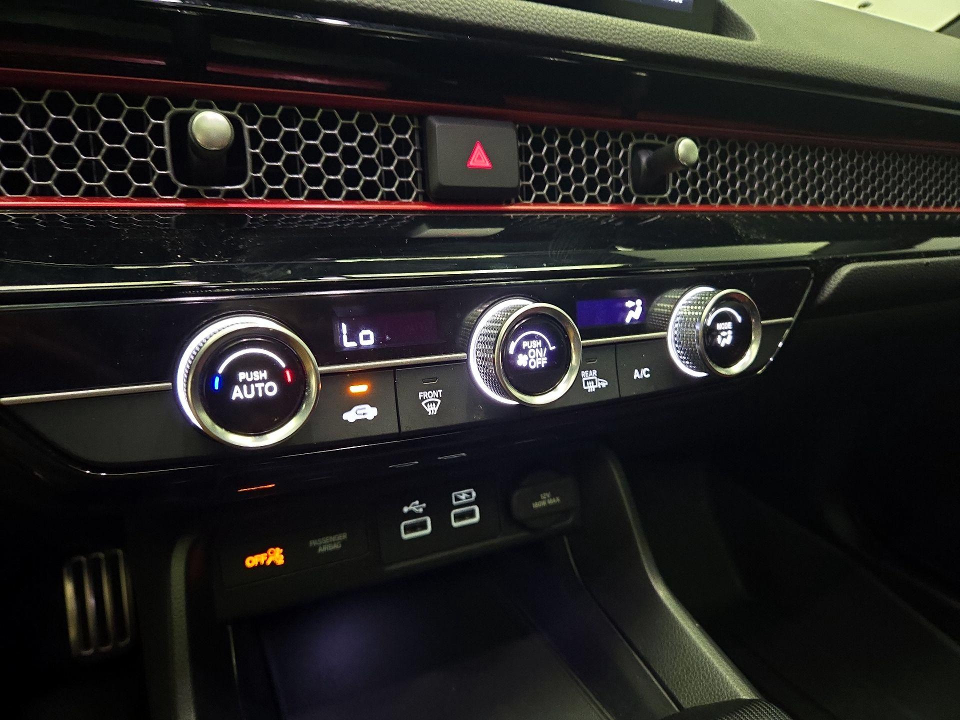 Thumbnail: 2022 Honda Civic - 16