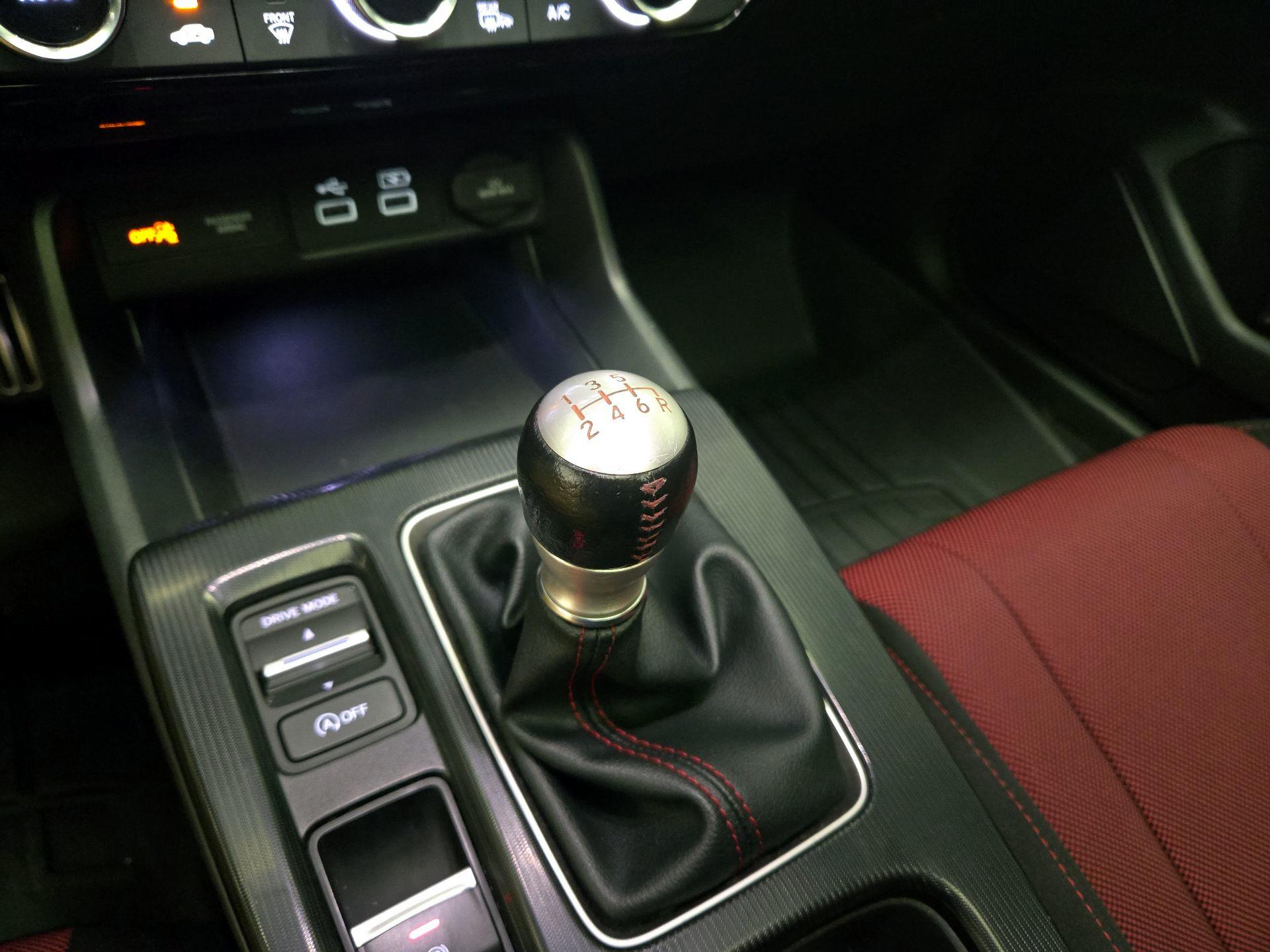 Thumbnail: 2022 Honda Civic - 17