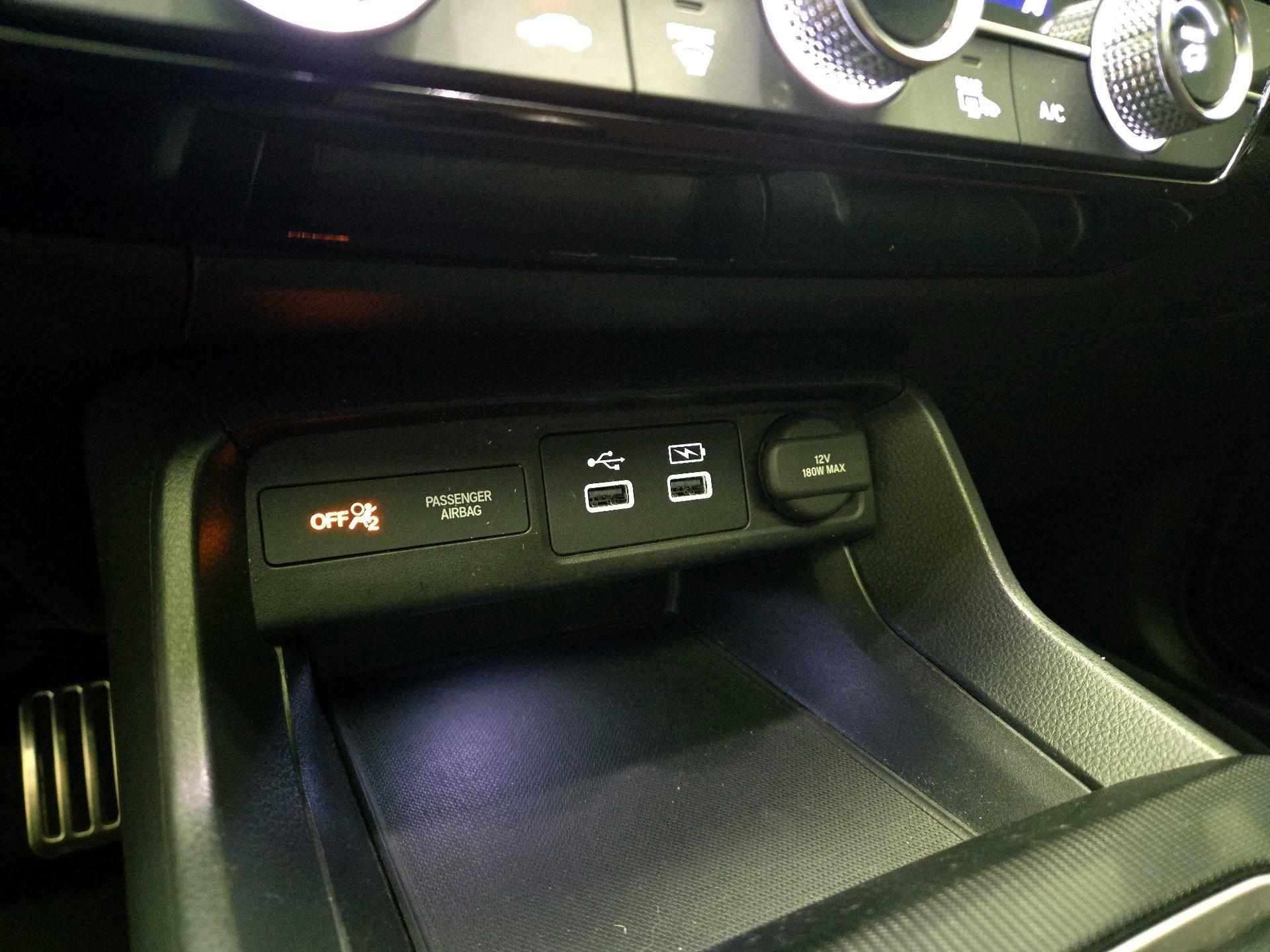 Thumbnail: 2022 Honda Civic - 18