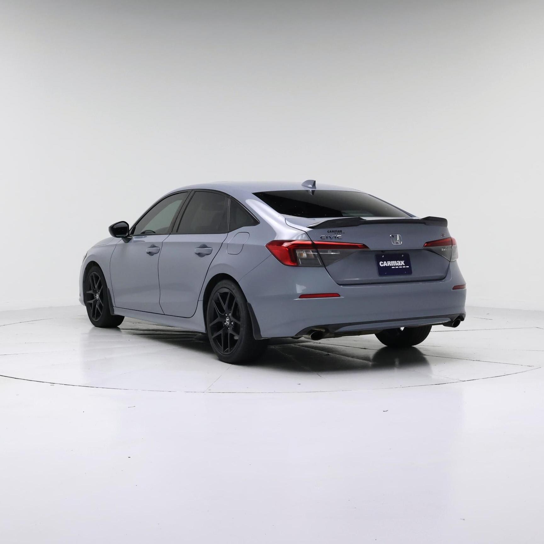 Thumbnail: 2022 Honda Civic - 2