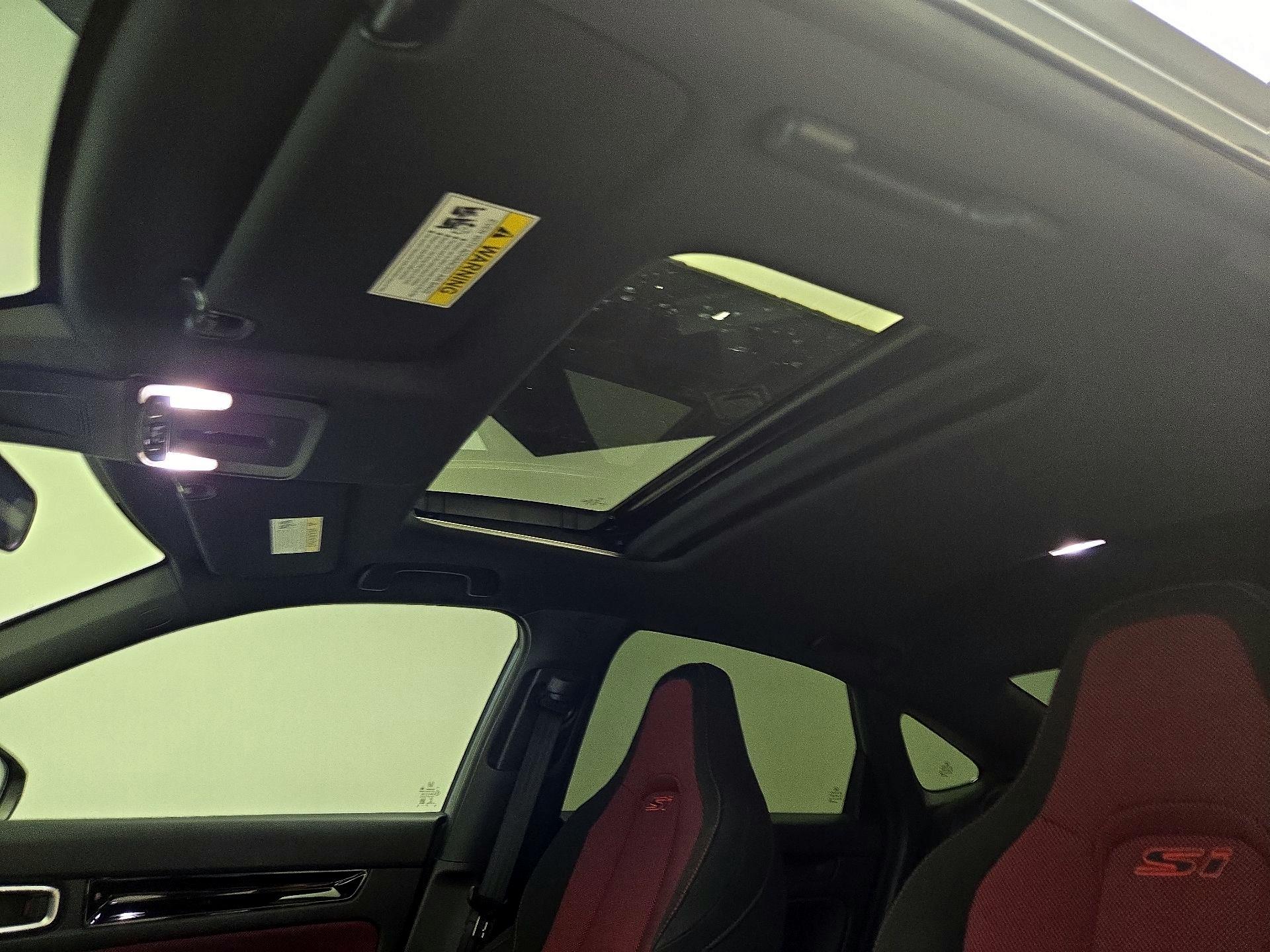 Thumbnail: 2022 Honda Civic - 19