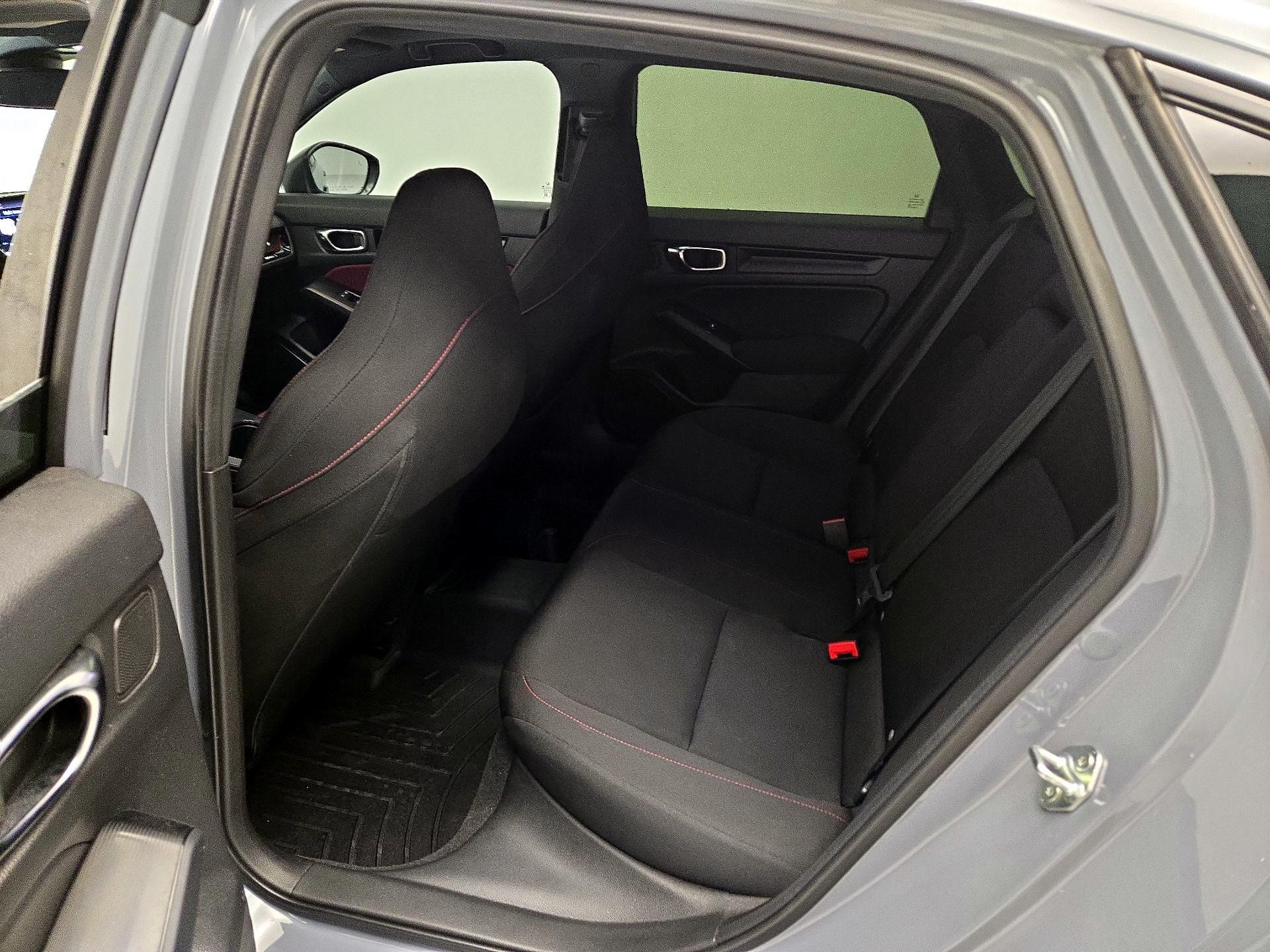 Thumbnail: 2022 Honda Civic - 20