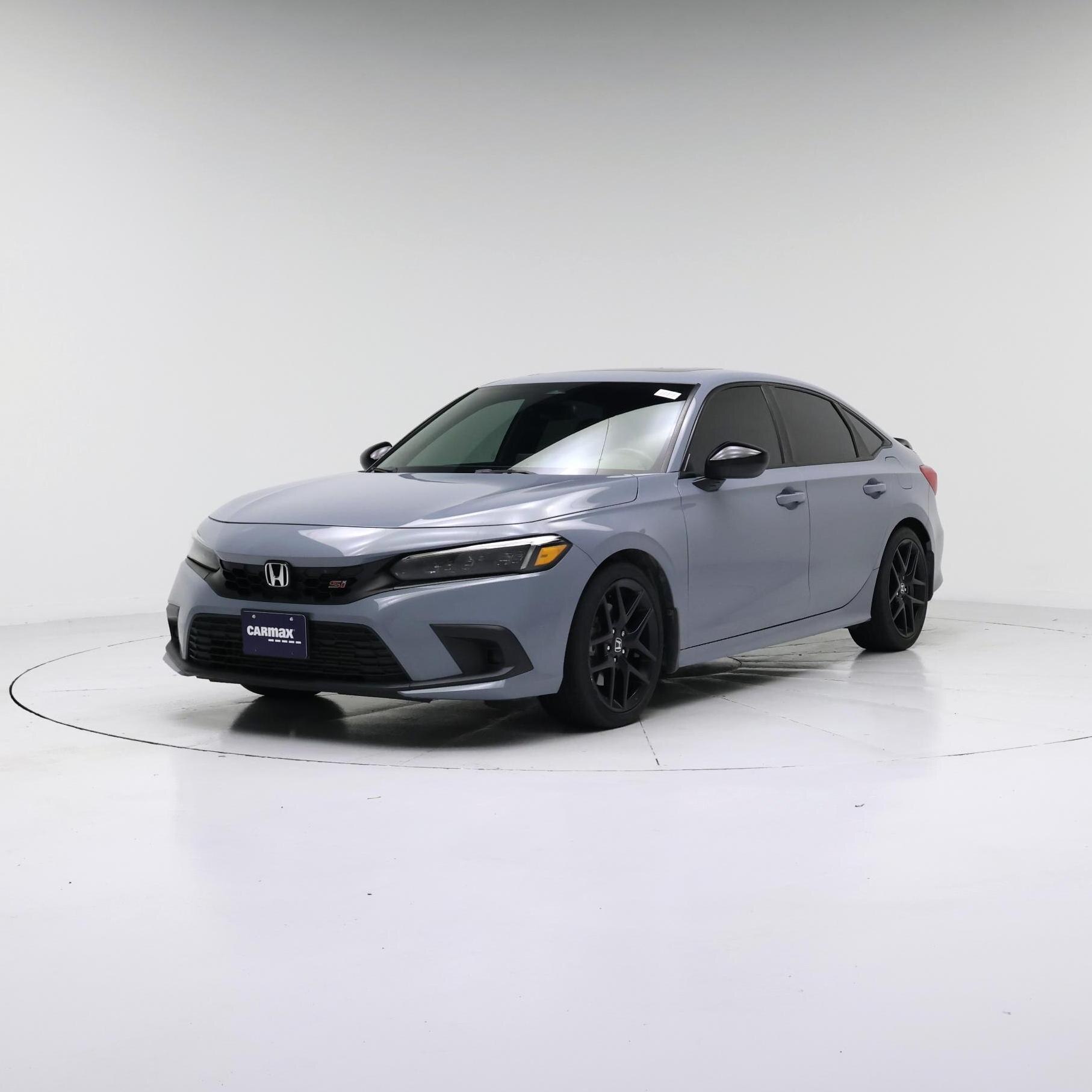 Thumbnail: 2022 Honda Civic - 4