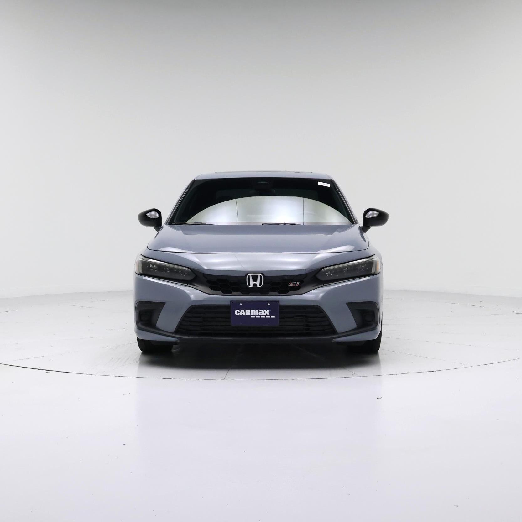 Thumbnail: 2022 Honda Civic - 5