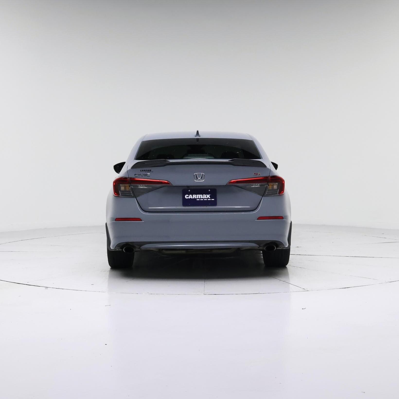 Thumbnail: 2022 Honda Civic - 6