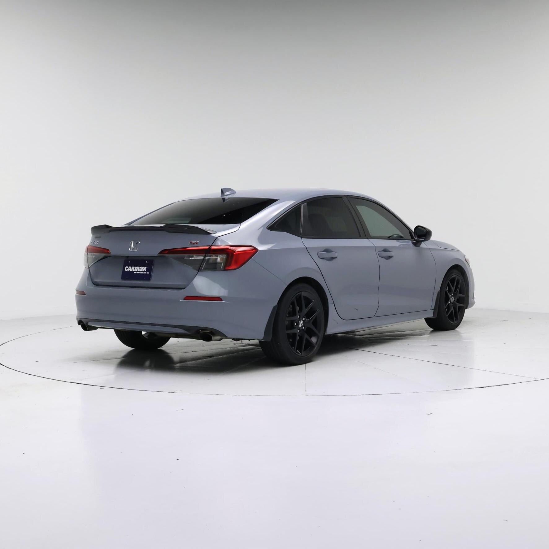 Thumbnail: 2022 Honda Civic - 8