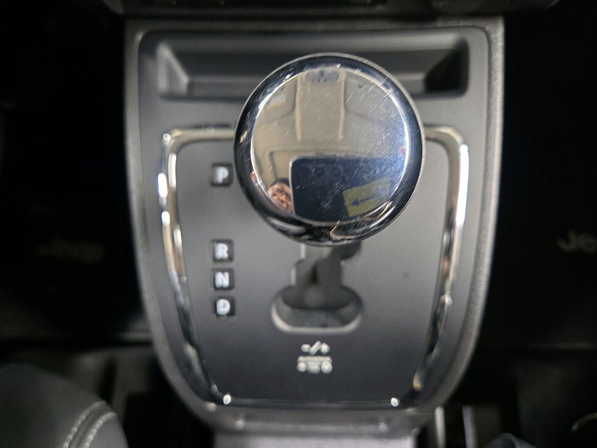 Thumbnail: 2016 Jeep Patriot - 16