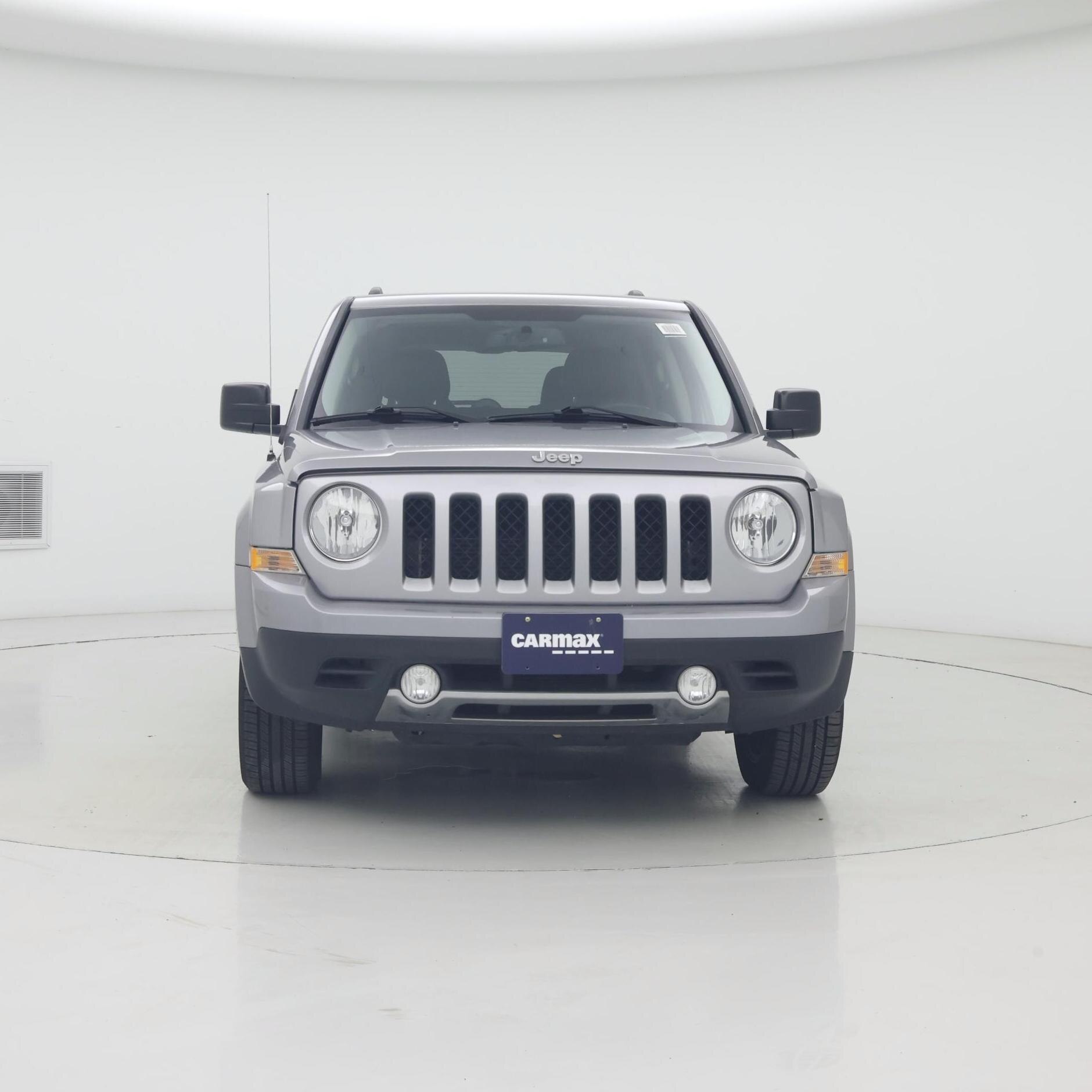 Thumbnail: 2016 Jeep Patriot - 5