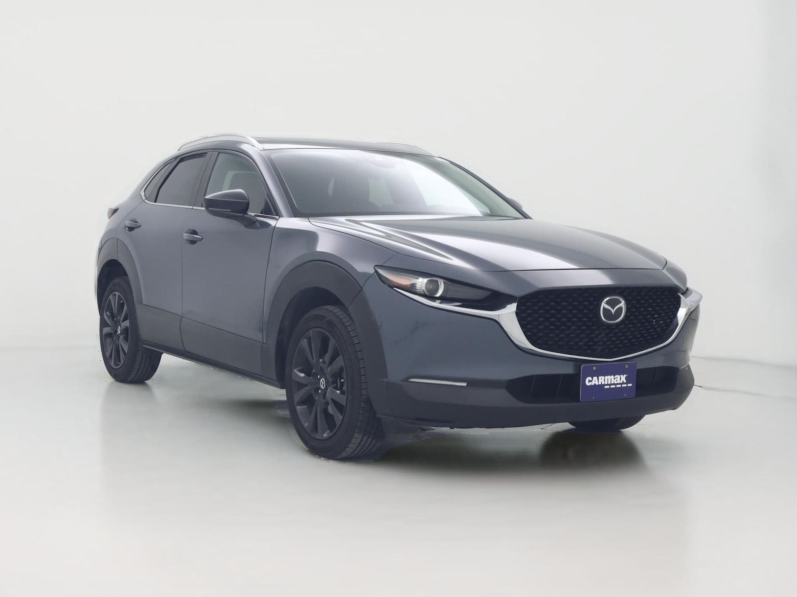 2023 Mazda CX-30 Carbon Edition