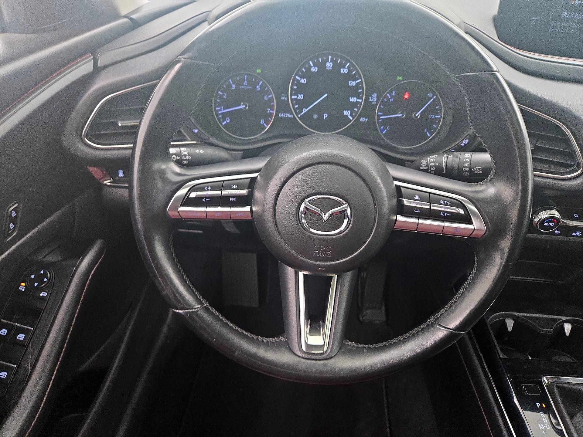 Thumbnail: 2023 Mazda CX-30 - 10