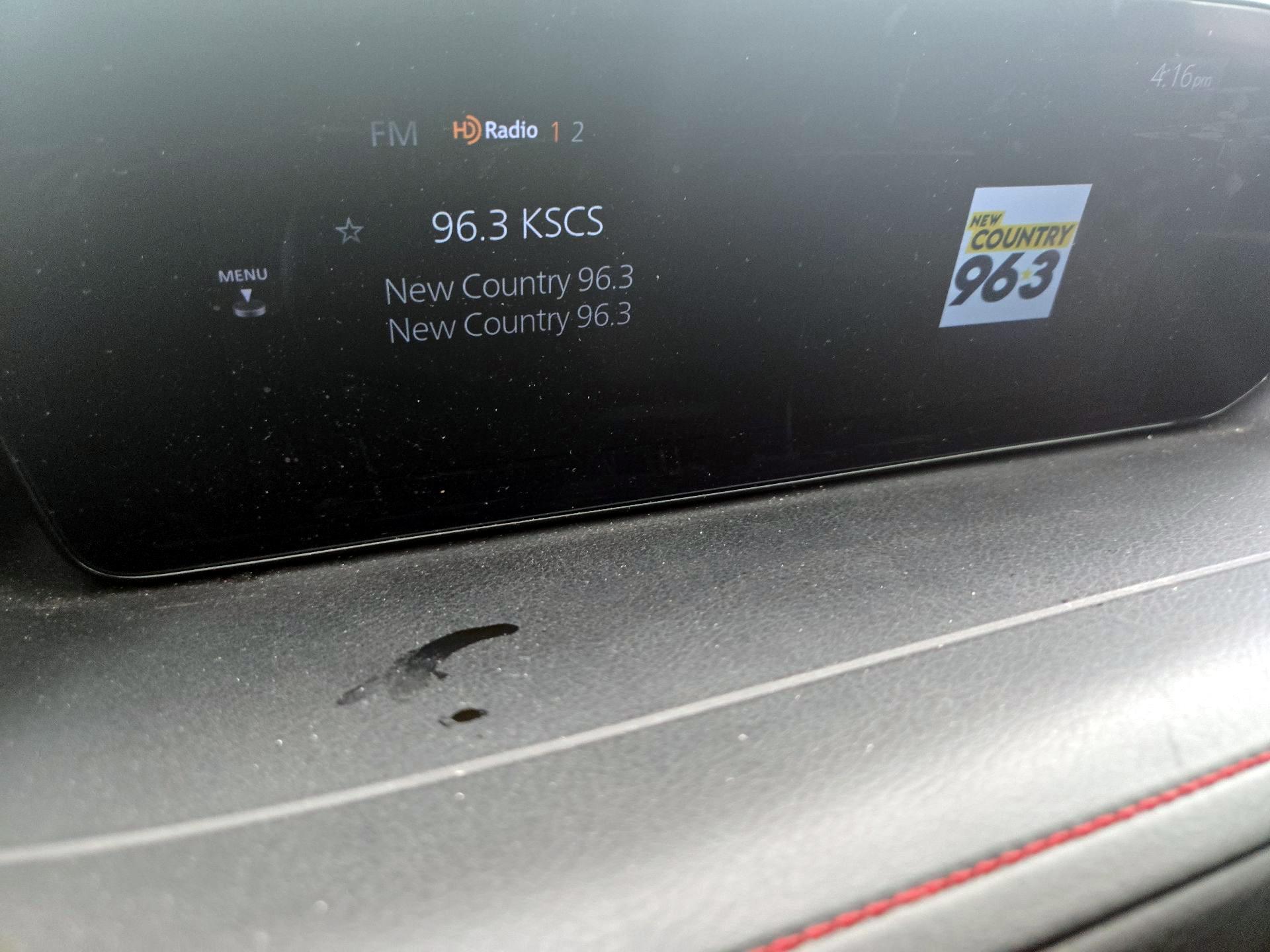 Thumbnail: 2023 Mazda CX-30 - 15