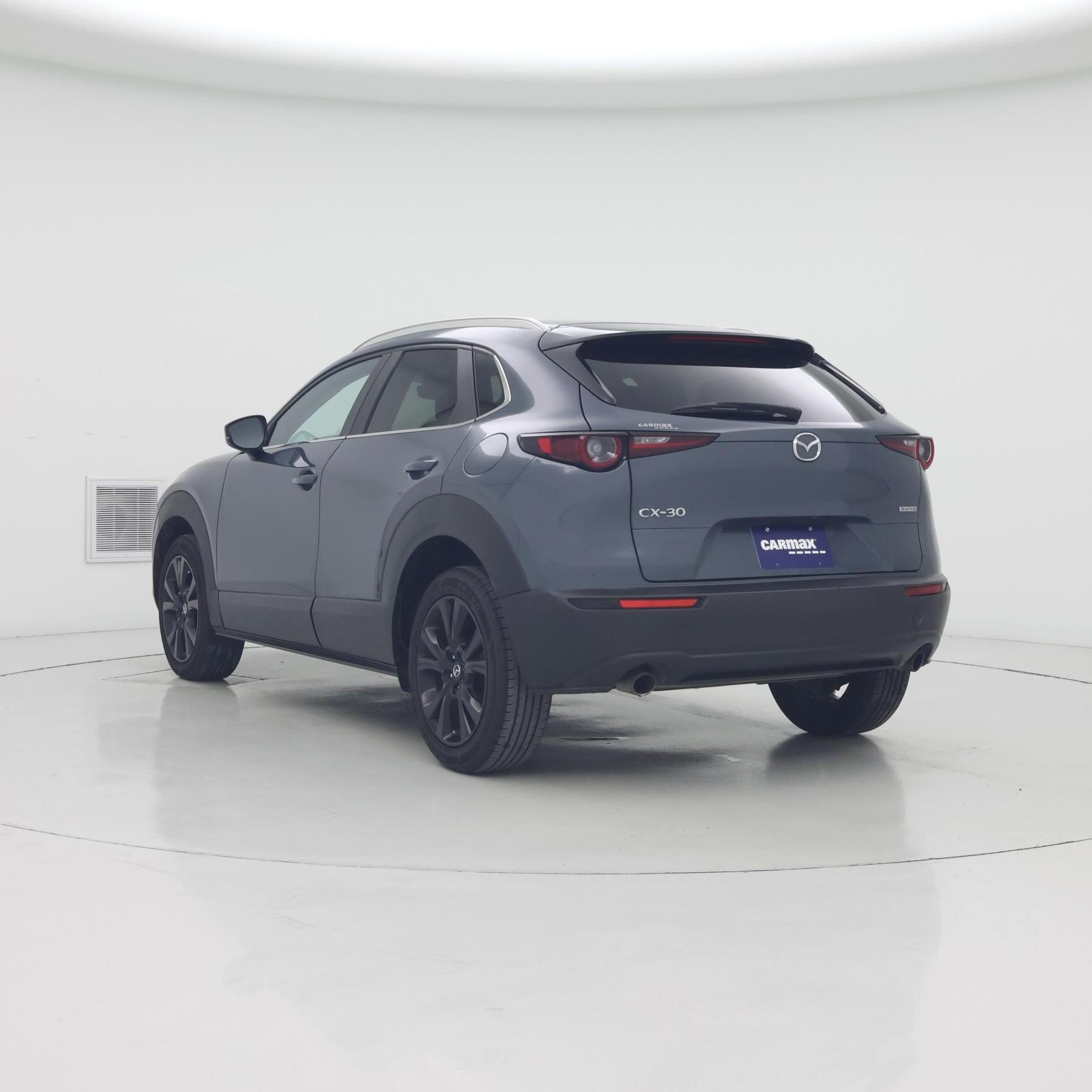 Thumbnail: 2023 Mazda CX-30 - 2