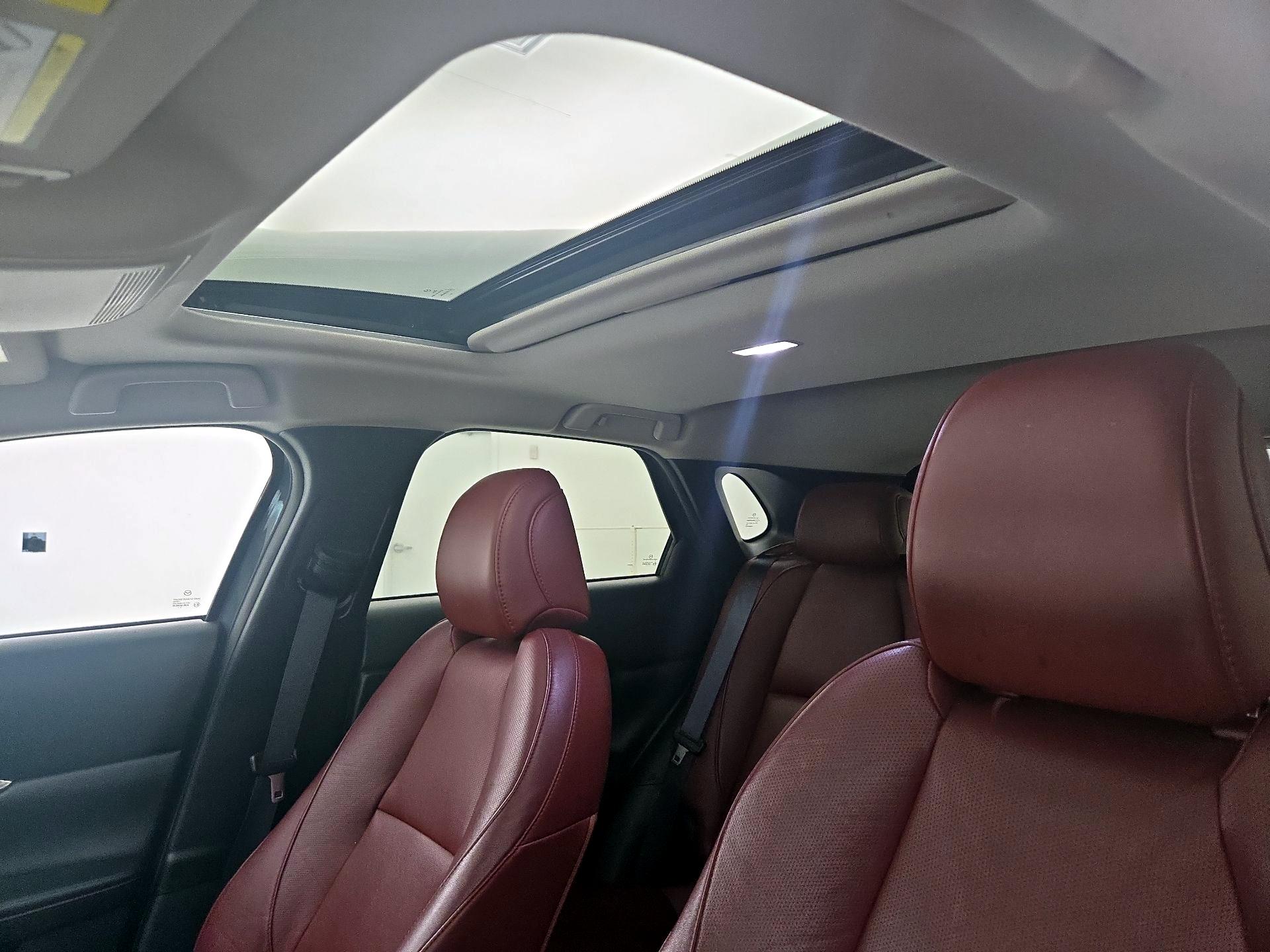 Thumbnail: 2023 Mazda CX-30 - 19