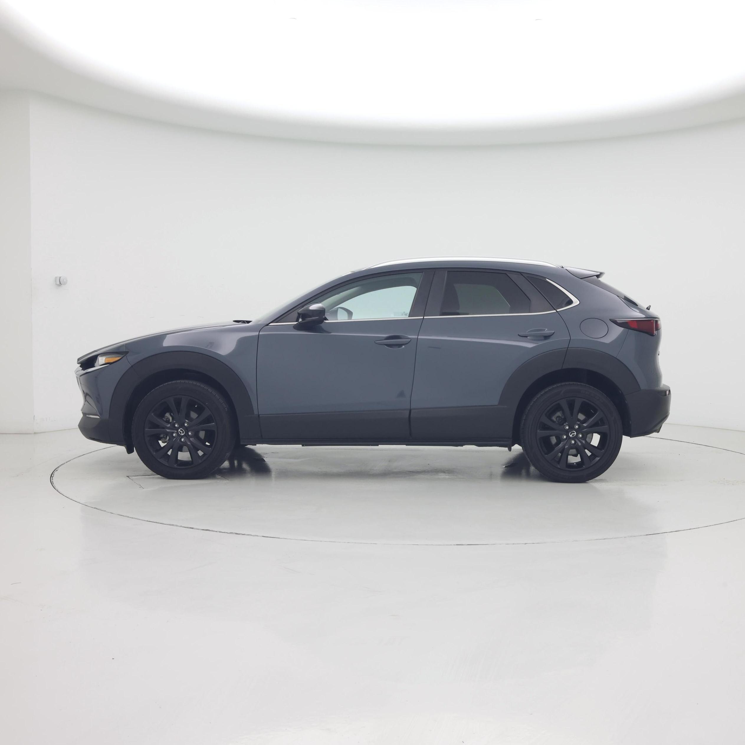 Thumbnail: 2023 Mazda CX-30 - 3