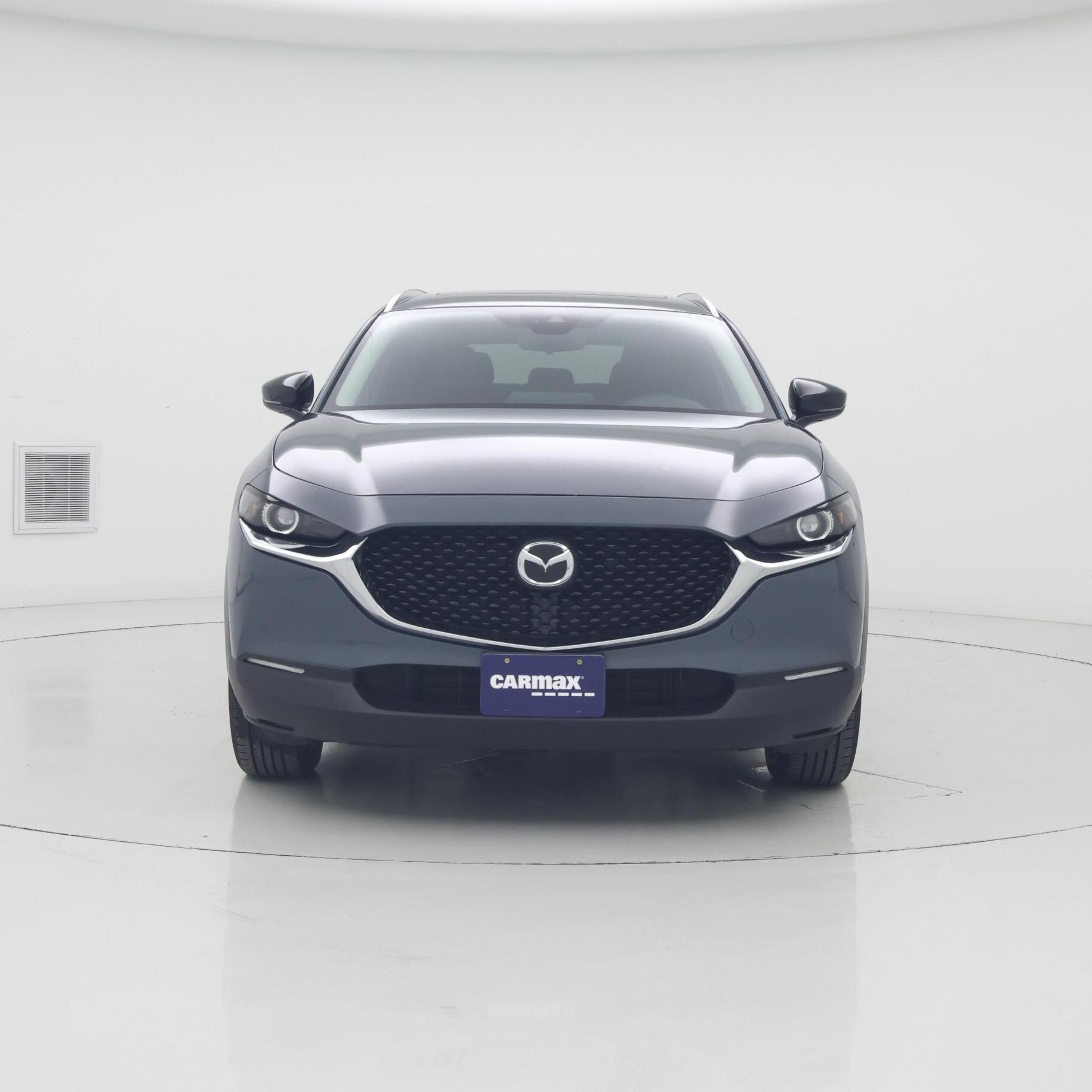Thumbnail: 2023 Mazda CX-30 - 5