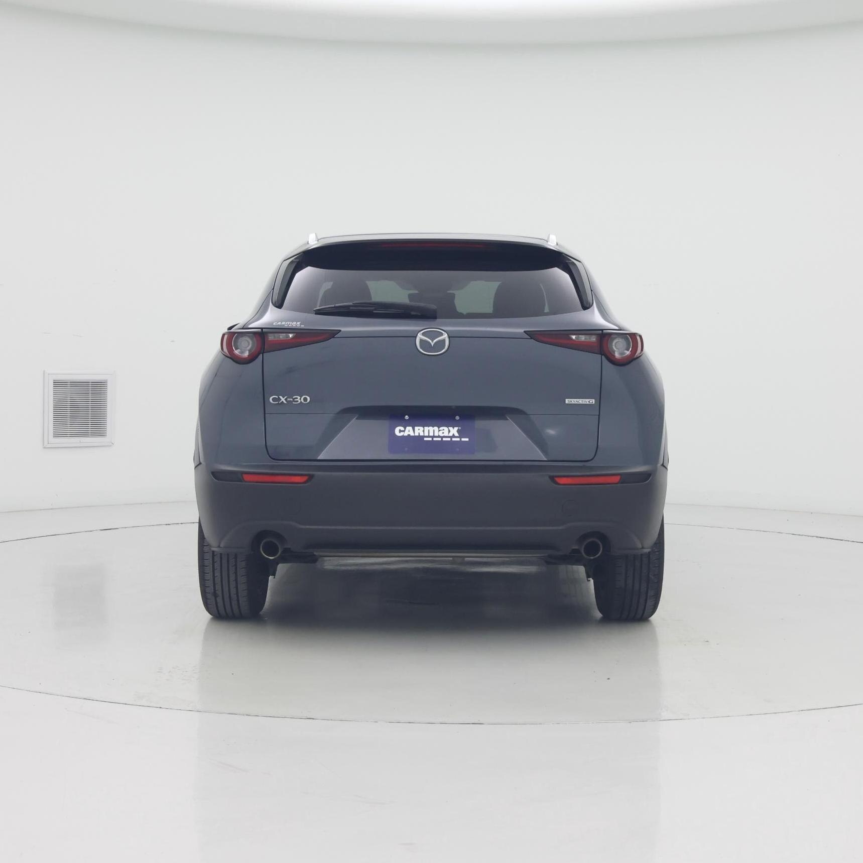 Thumbnail: 2023 Mazda CX-30 - 6