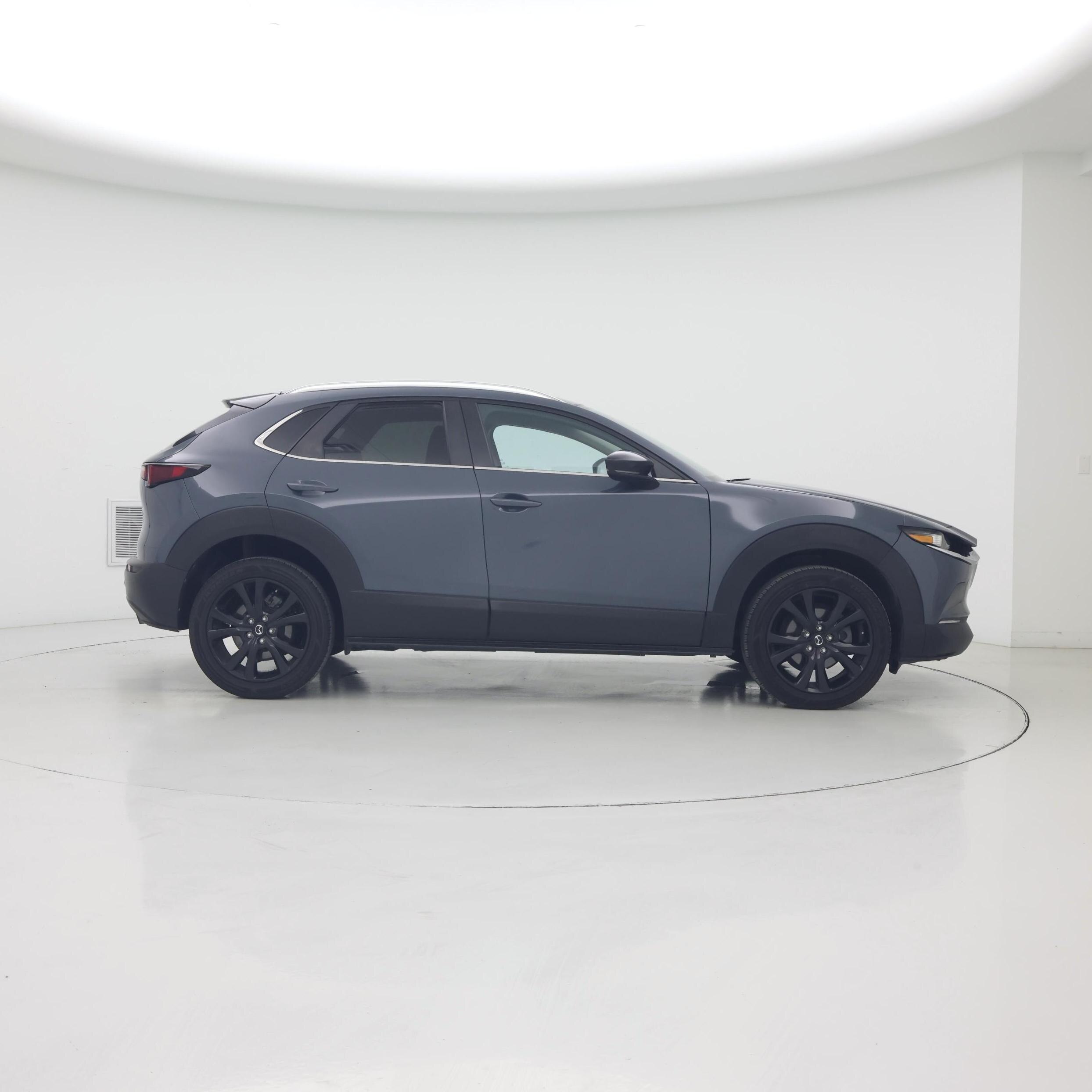 Thumbnail: 2023 Mazda CX-30 - 7