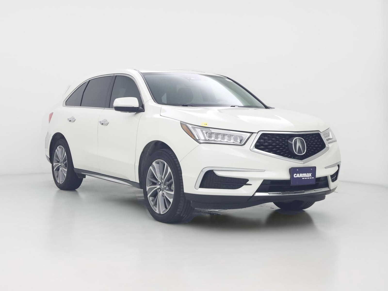 2017 Acura MDX