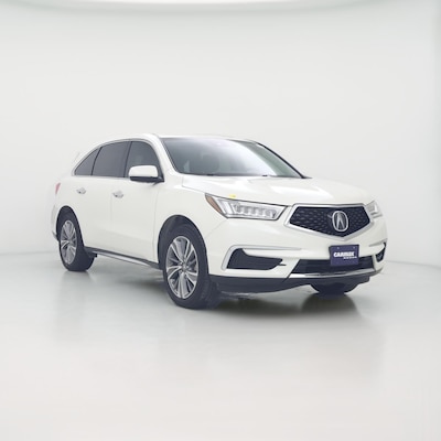 Vehicle exterior view