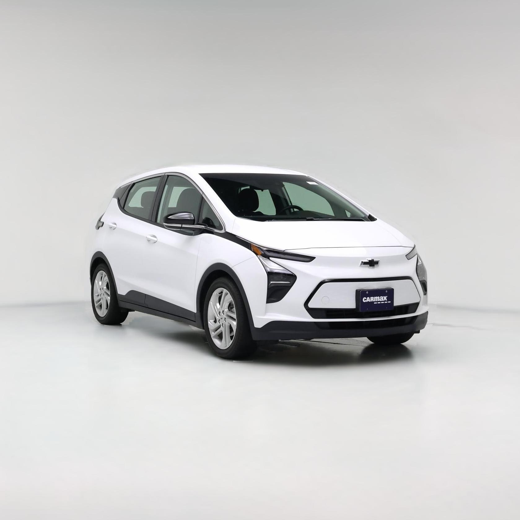 Thumbnail: 2023 Chevrolet Bolt EV - 1