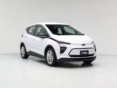 2023 Chevrolet Bolt EV LT