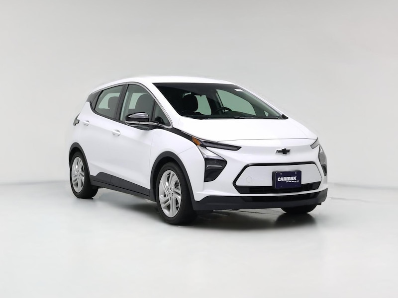 2023 Chevrolet Bolt EV LT -
                  Plano, TX