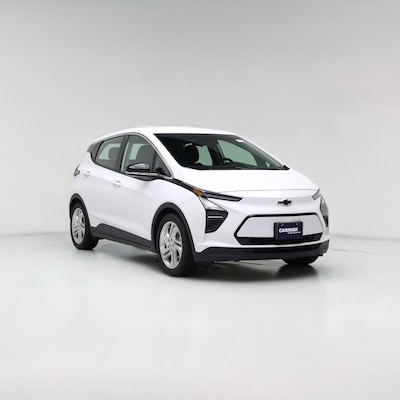 2023 Chevrolet Bolt EV LT