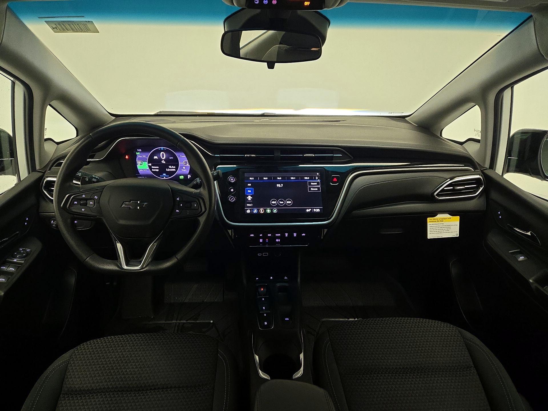 Thumbnail: 2023 Chevrolet Bolt EV - 9