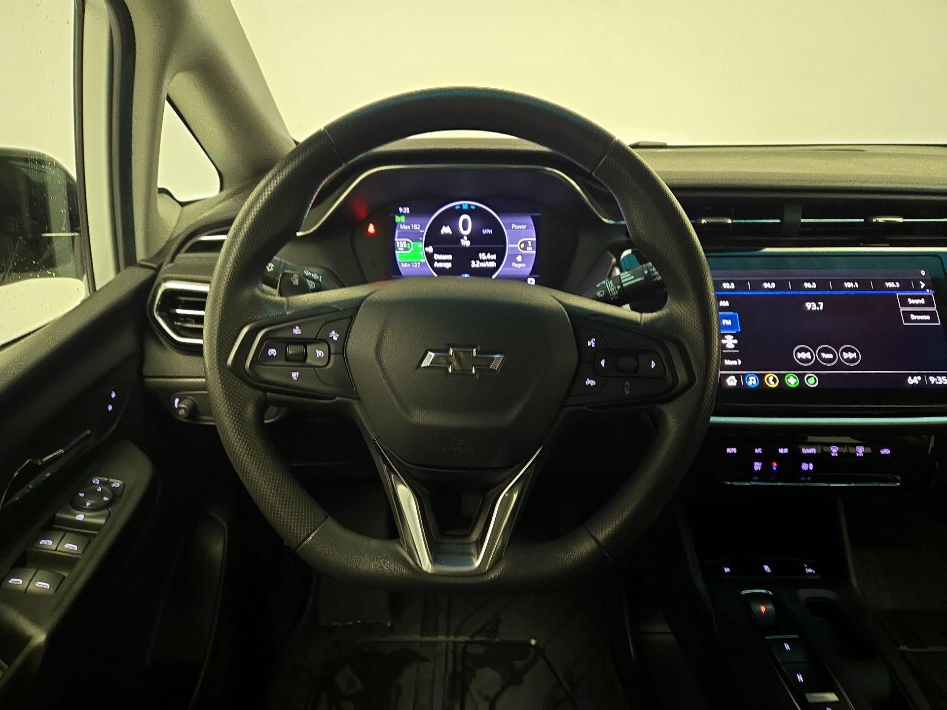 Thumbnail: 2023 Chevrolet Bolt EV - 10