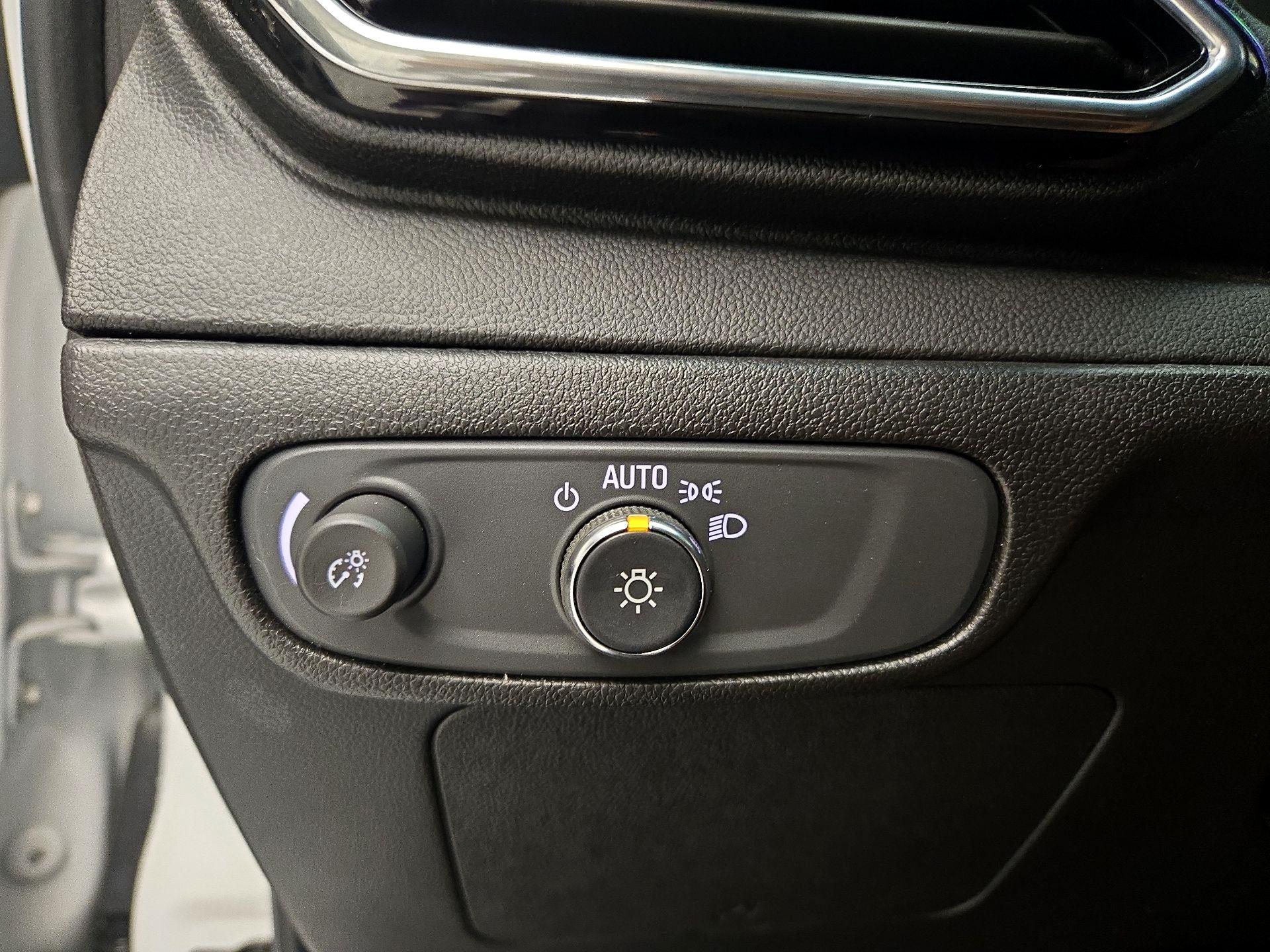 Thumbnail: 2023 Chevrolet Bolt EV - 13