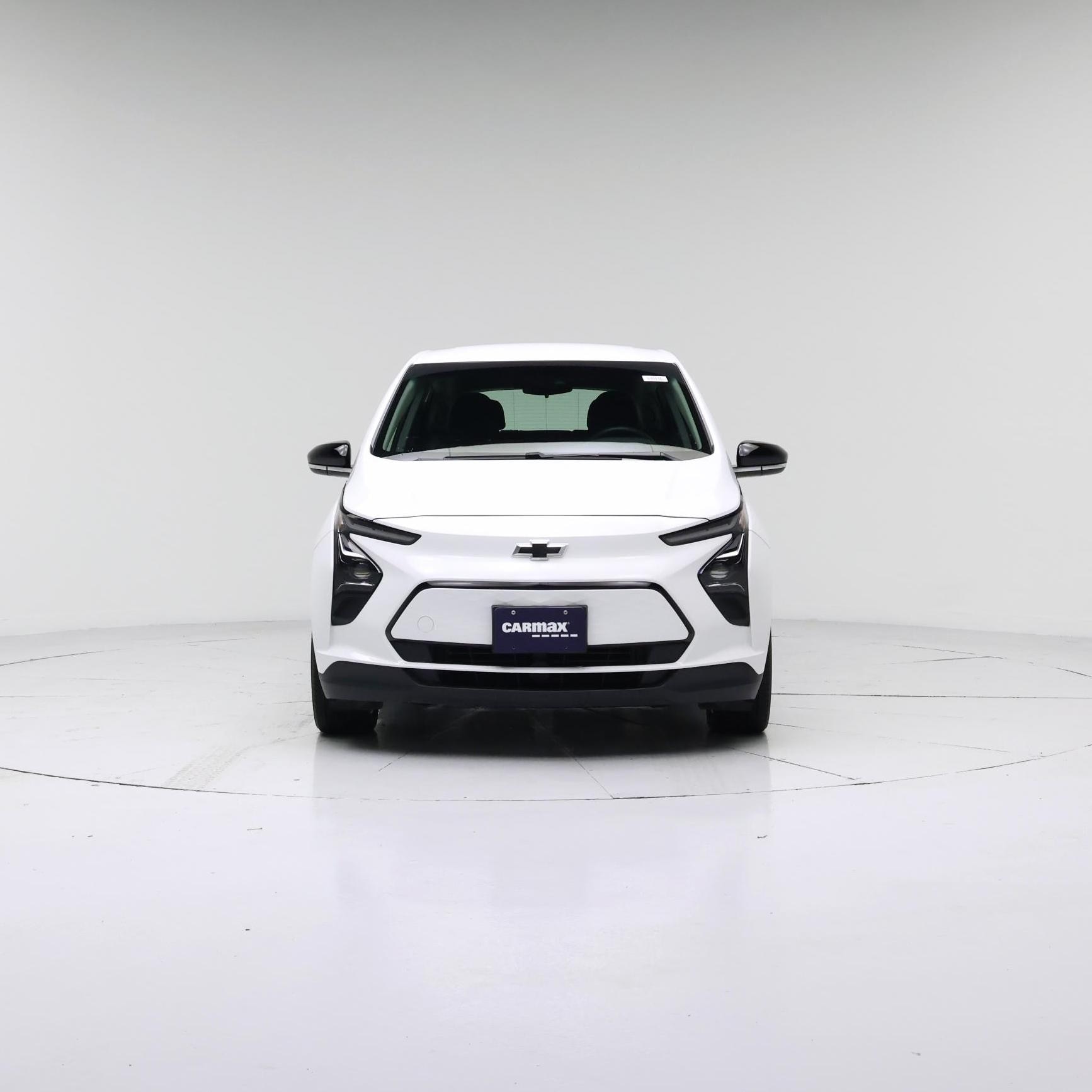 Thumbnail: 2023 Chevrolet Bolt EV - 5