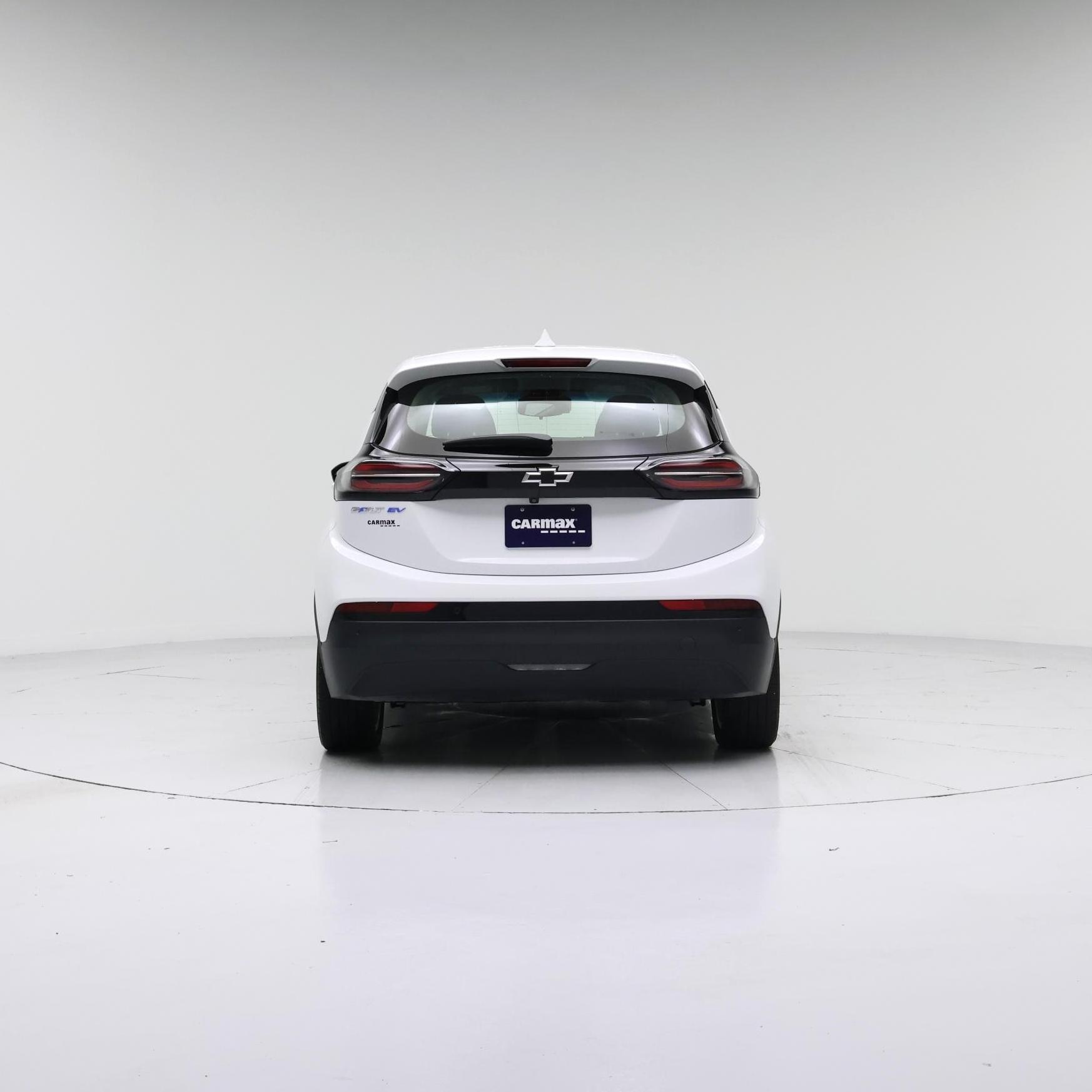 Thumbnail: 2023 Chevrolet Bolt EV - 6