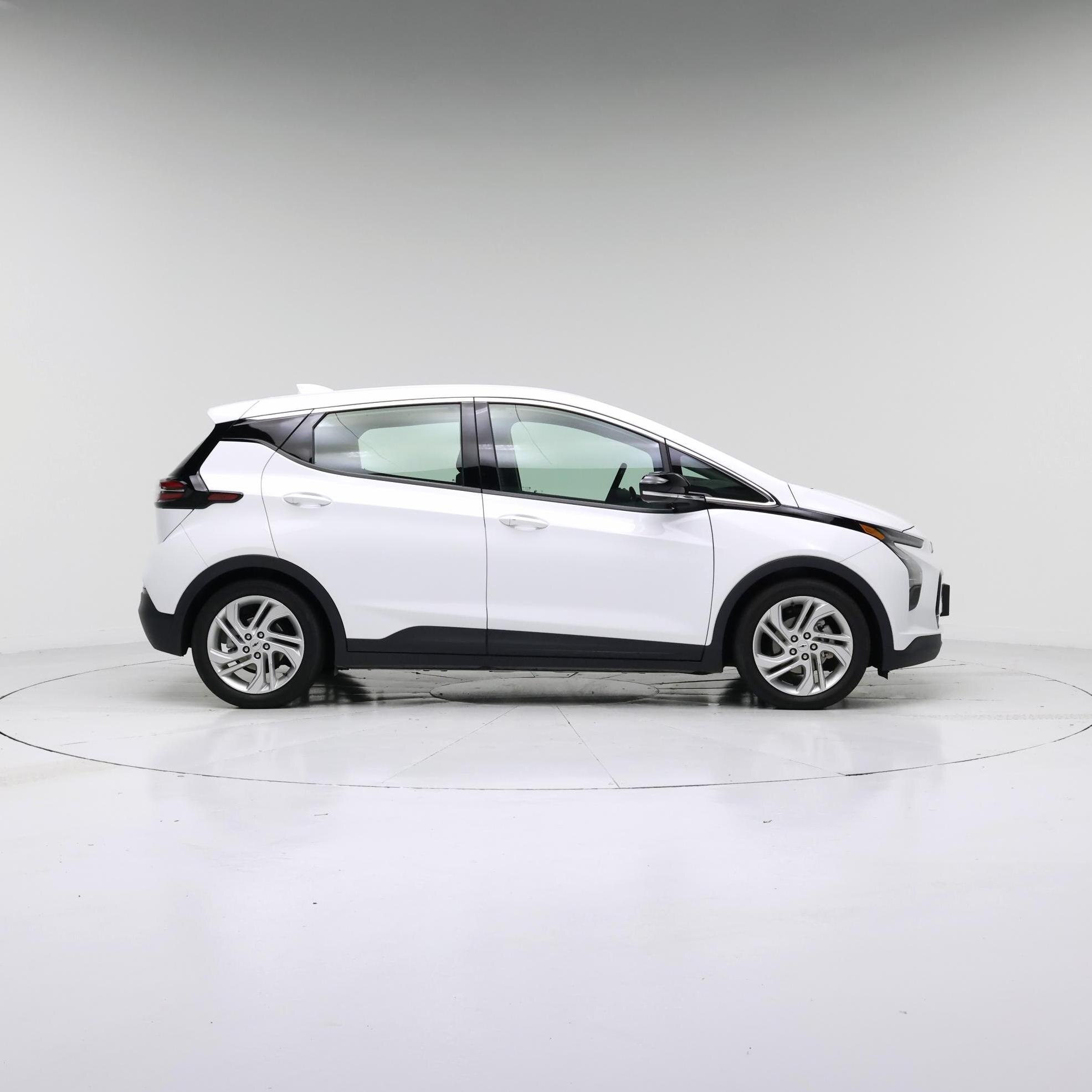 Thumbnail: 2023 Chevrolet Bolt EV - 7
