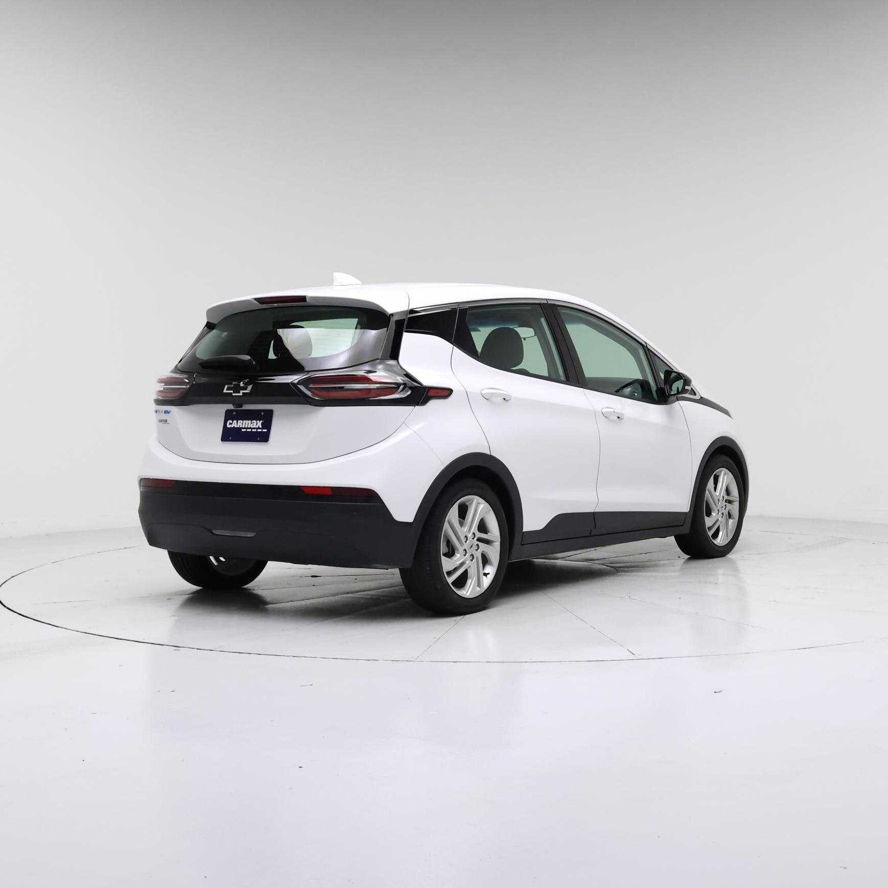 Thumbnail: 2023 Chevrolet Bolt EV - 8