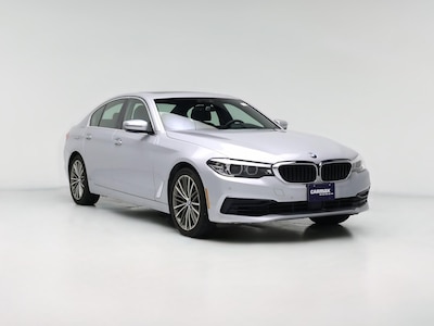 2020 BMW 530e Plug-in Hybrid iPerformance