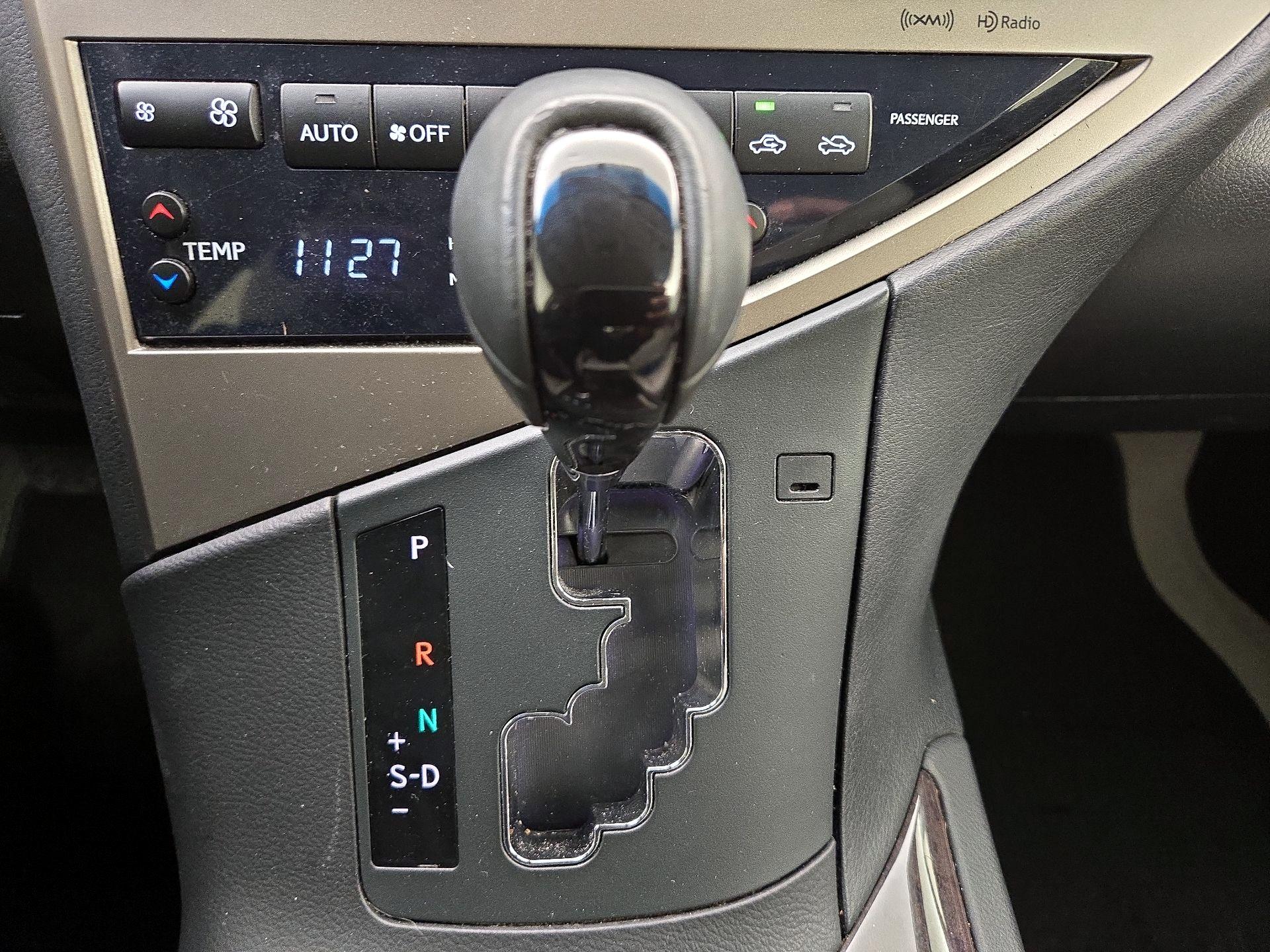 Thumbnail: 2015 Lexus RX - 17