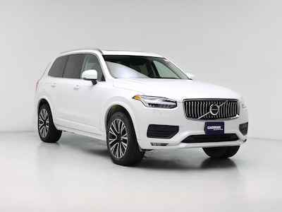 2021 Volvo XC90 T6 Momentum