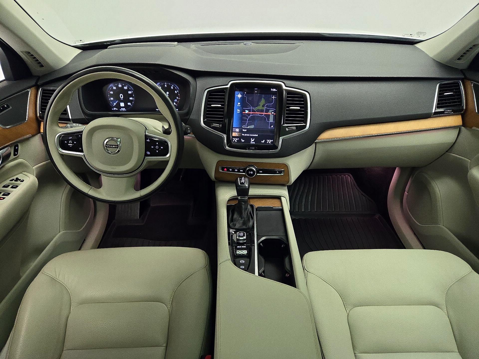 Thumbnail: 2021 Volvo XC90 - 9