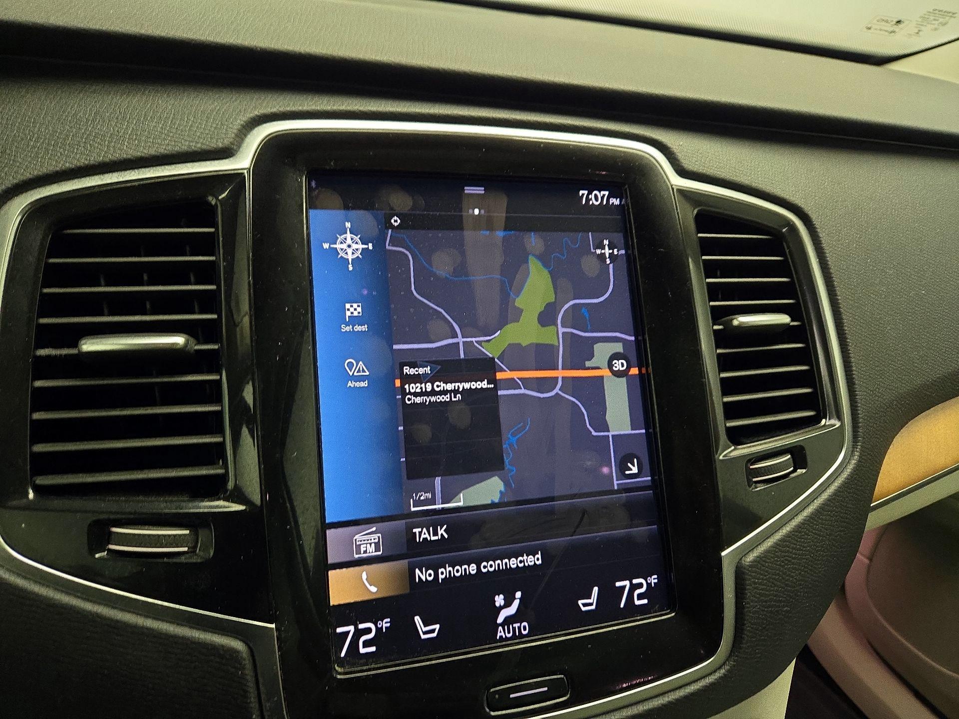 Thumbnail: 2021 Volvo XC90 - 14