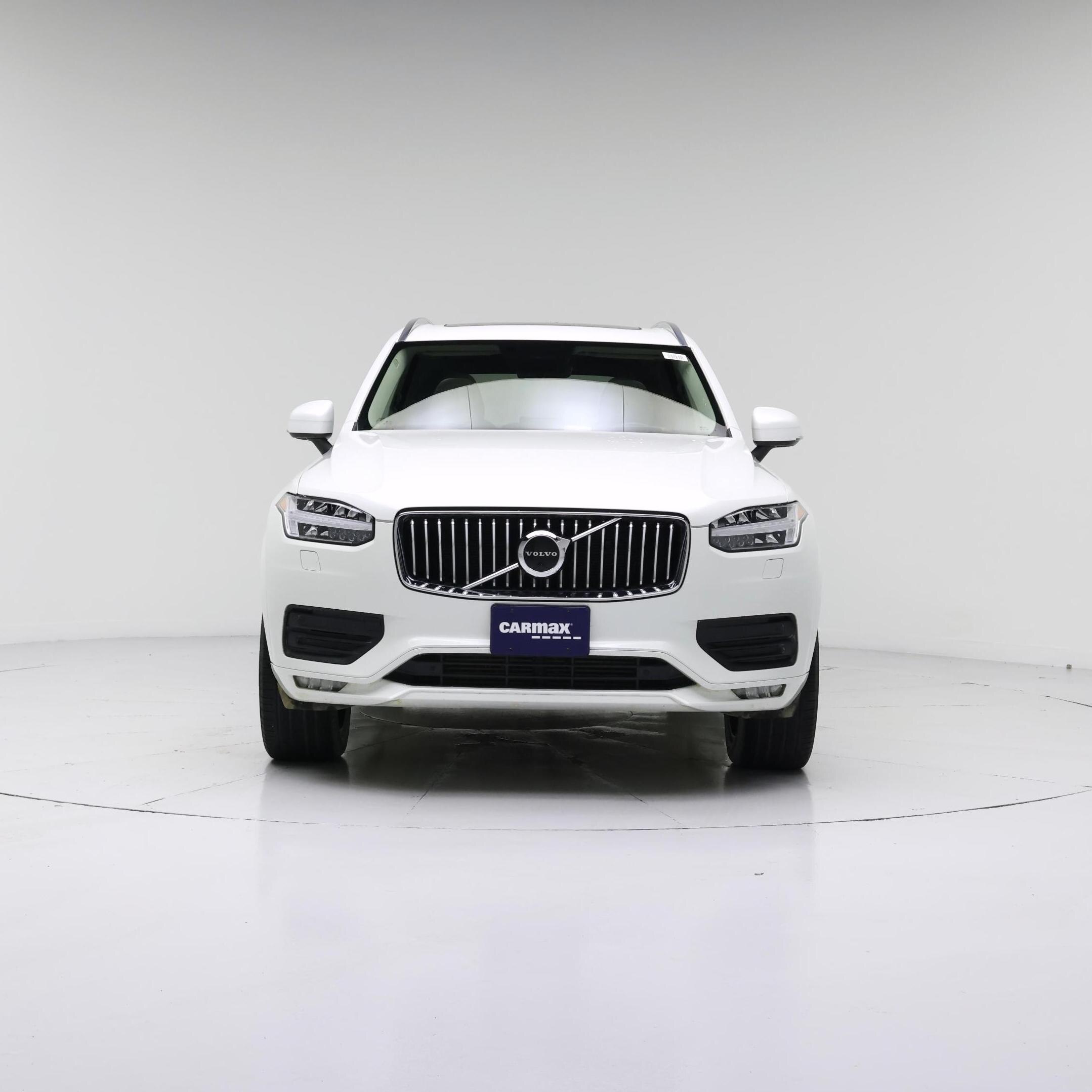 Thumbnail: 2021 Volvo XC90 - 5