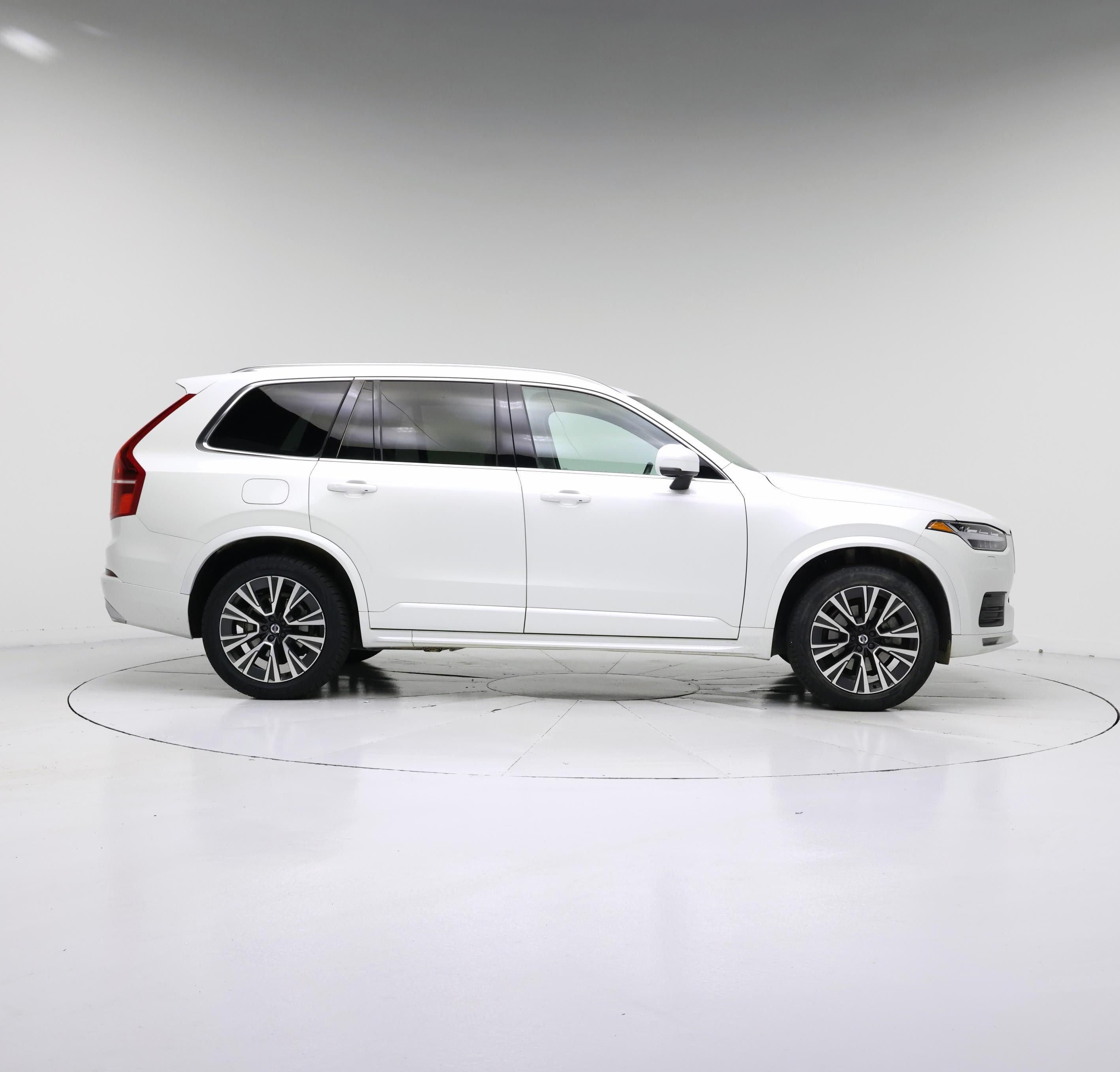 Thumbnail: 2021 Volvo XC90 - 7