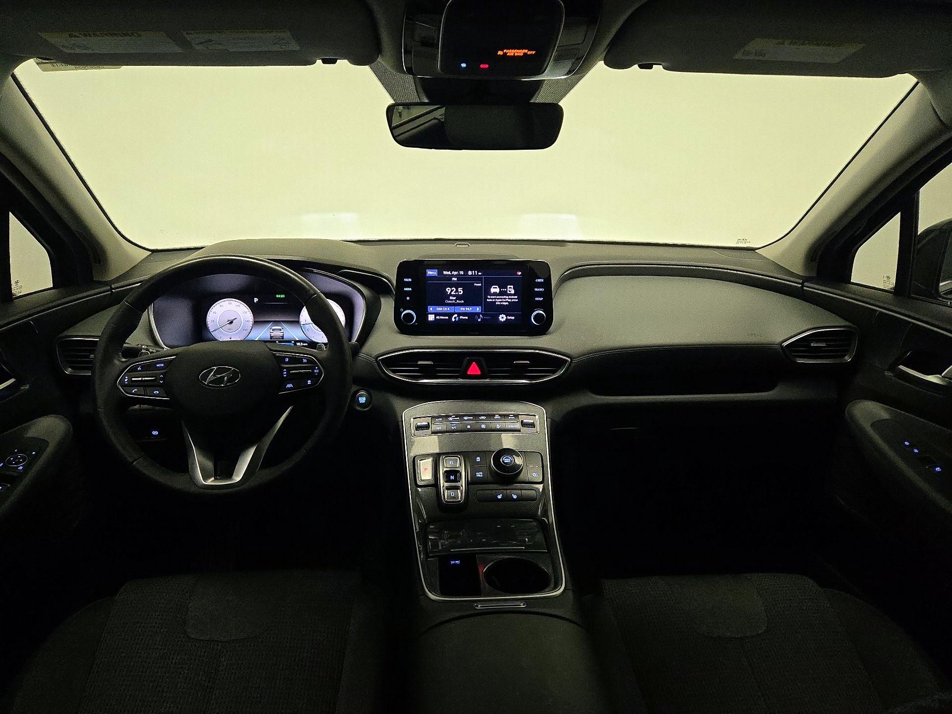 Thumbnail: 2022 Hyundai Santa Fe - 9