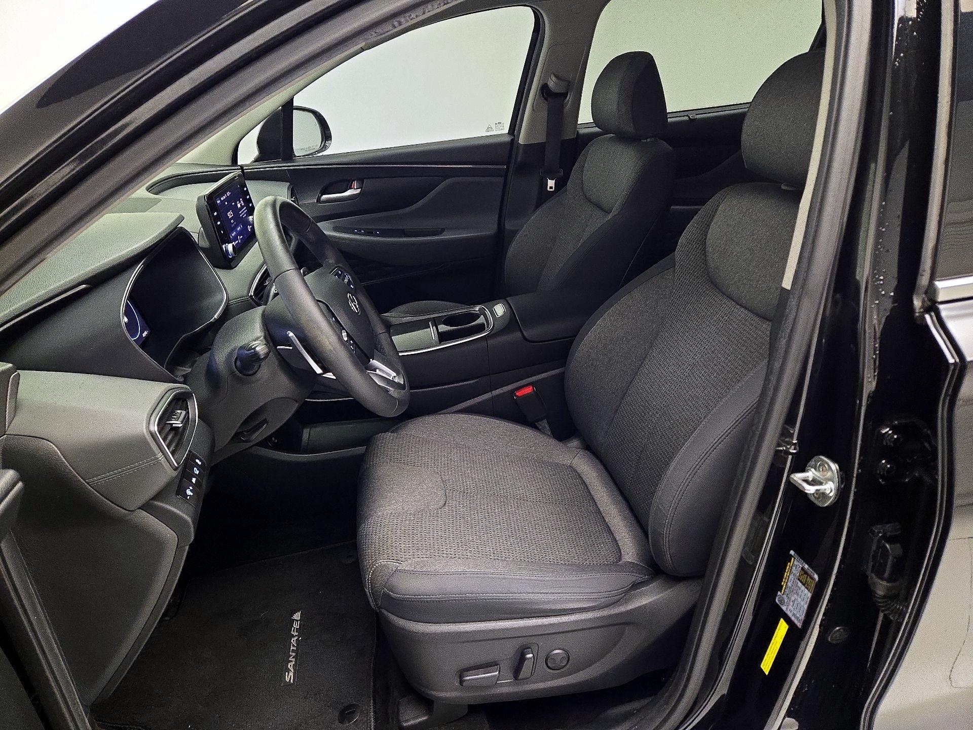 Thumbnail: 2022 Hyundai Santa Fe - 11