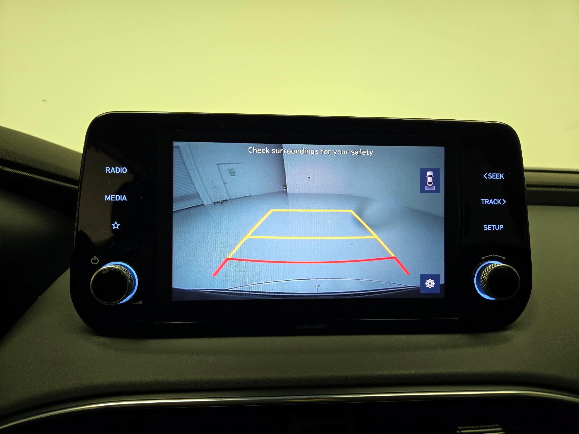 Thumbnail: 2022 Hyundai Santa Fe - 14