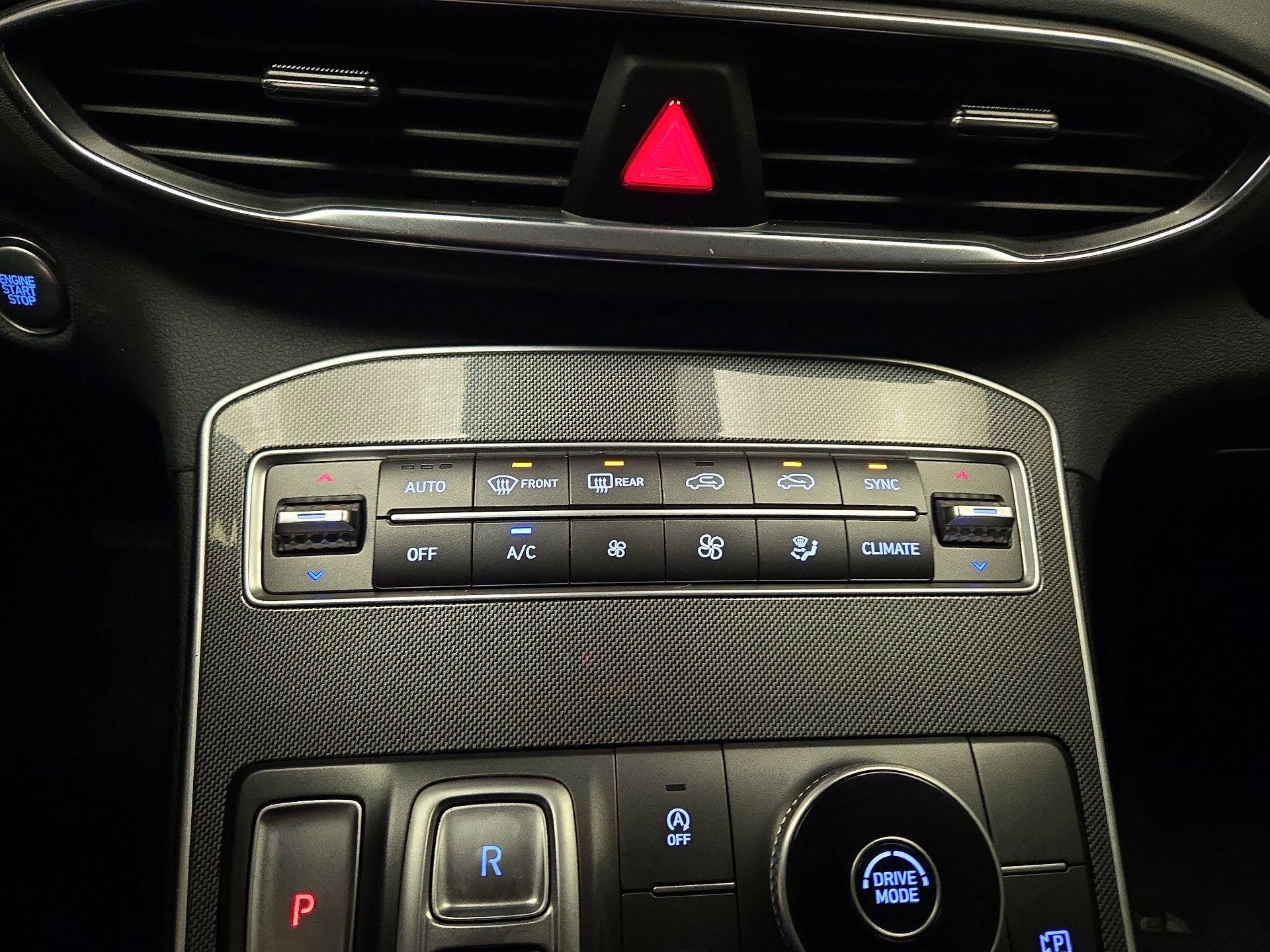 Thumbnail: 2022 Hyundai Santa Fe - 16