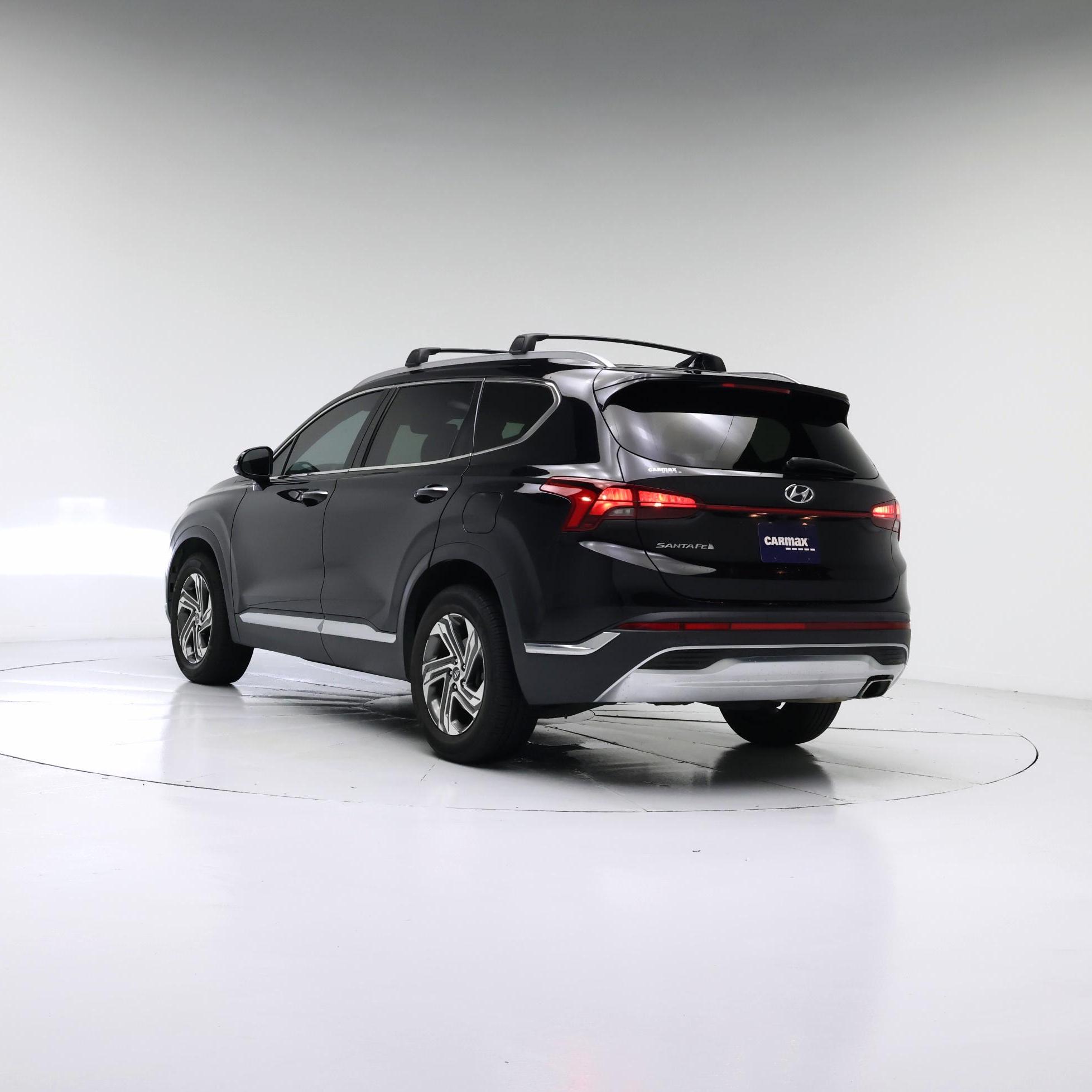 Thumbnail: 2022 Hyundai Santa Fe - 2