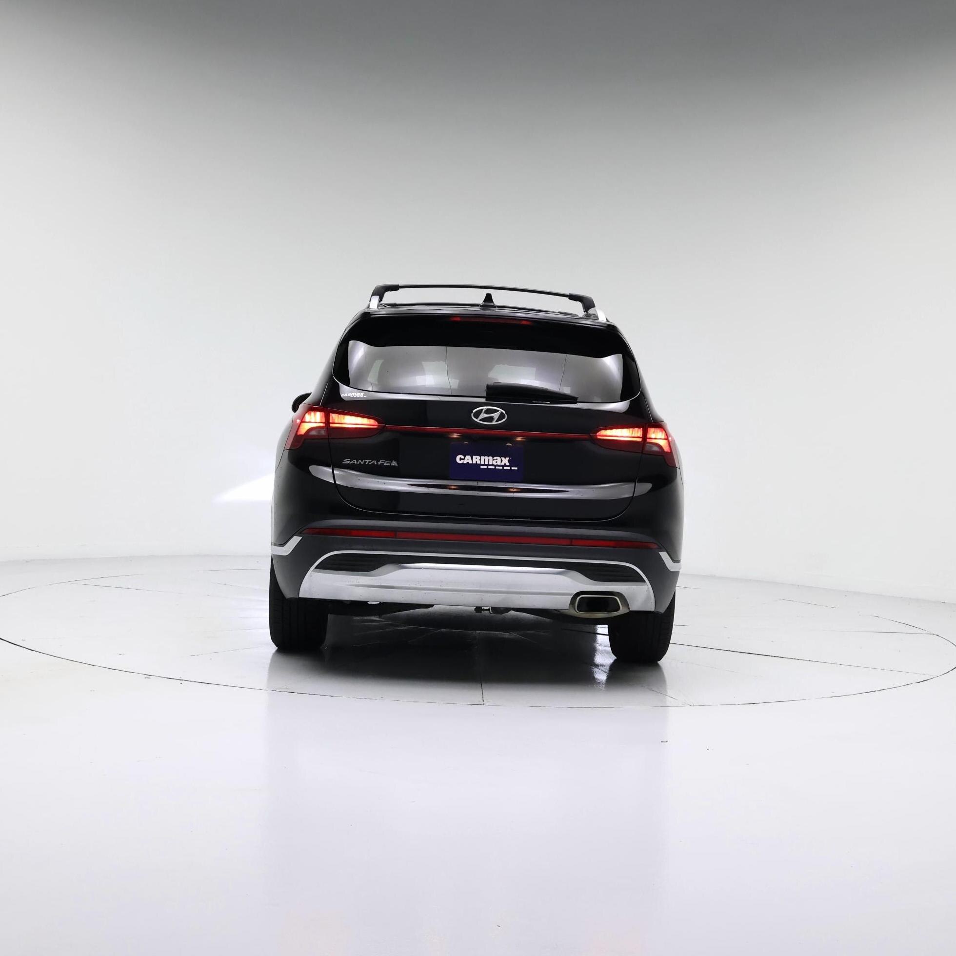 Thumbnail: 2022 Hyundai Santa Fe - 6