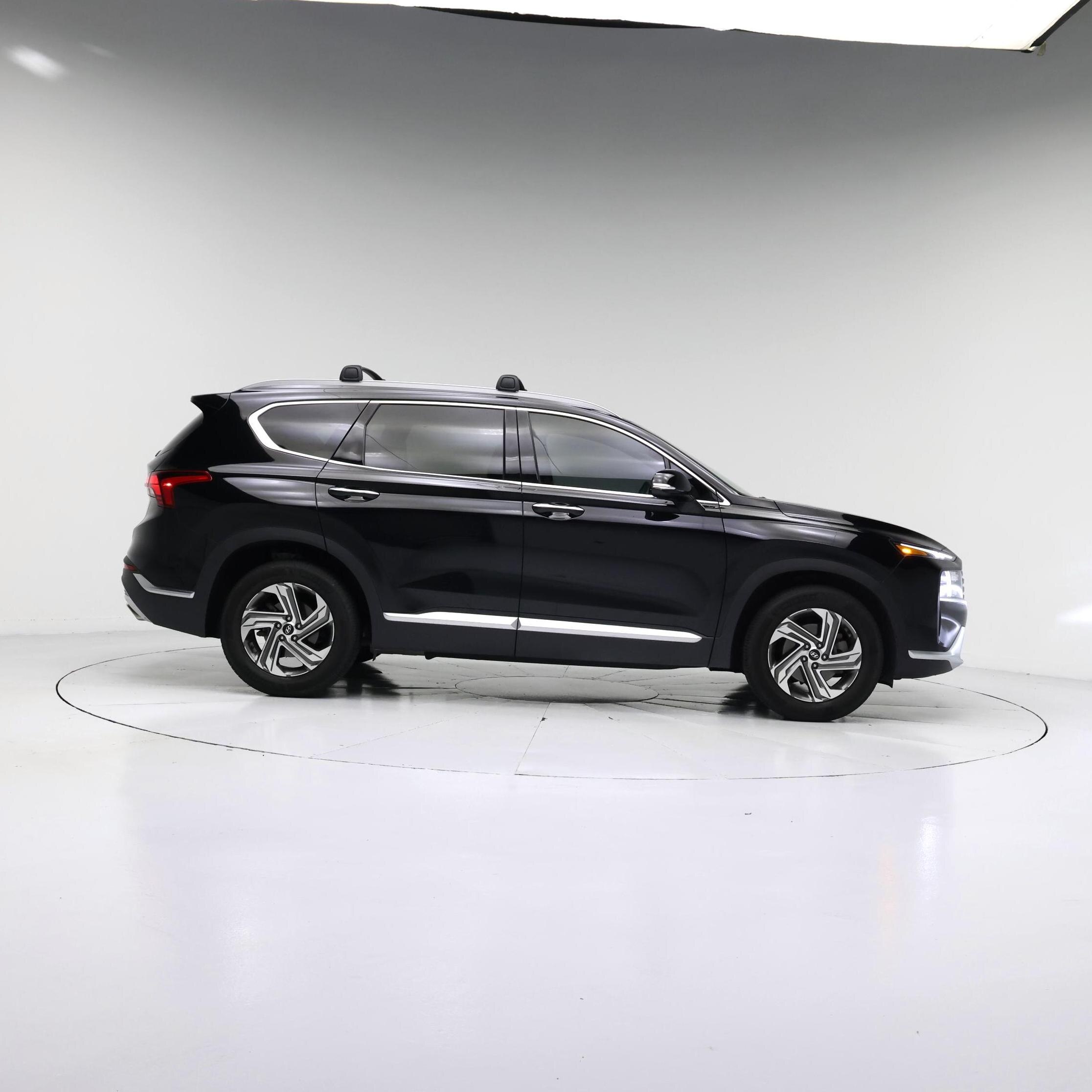 Thumbnail: 2022 Hyundai Santa Fe - 7