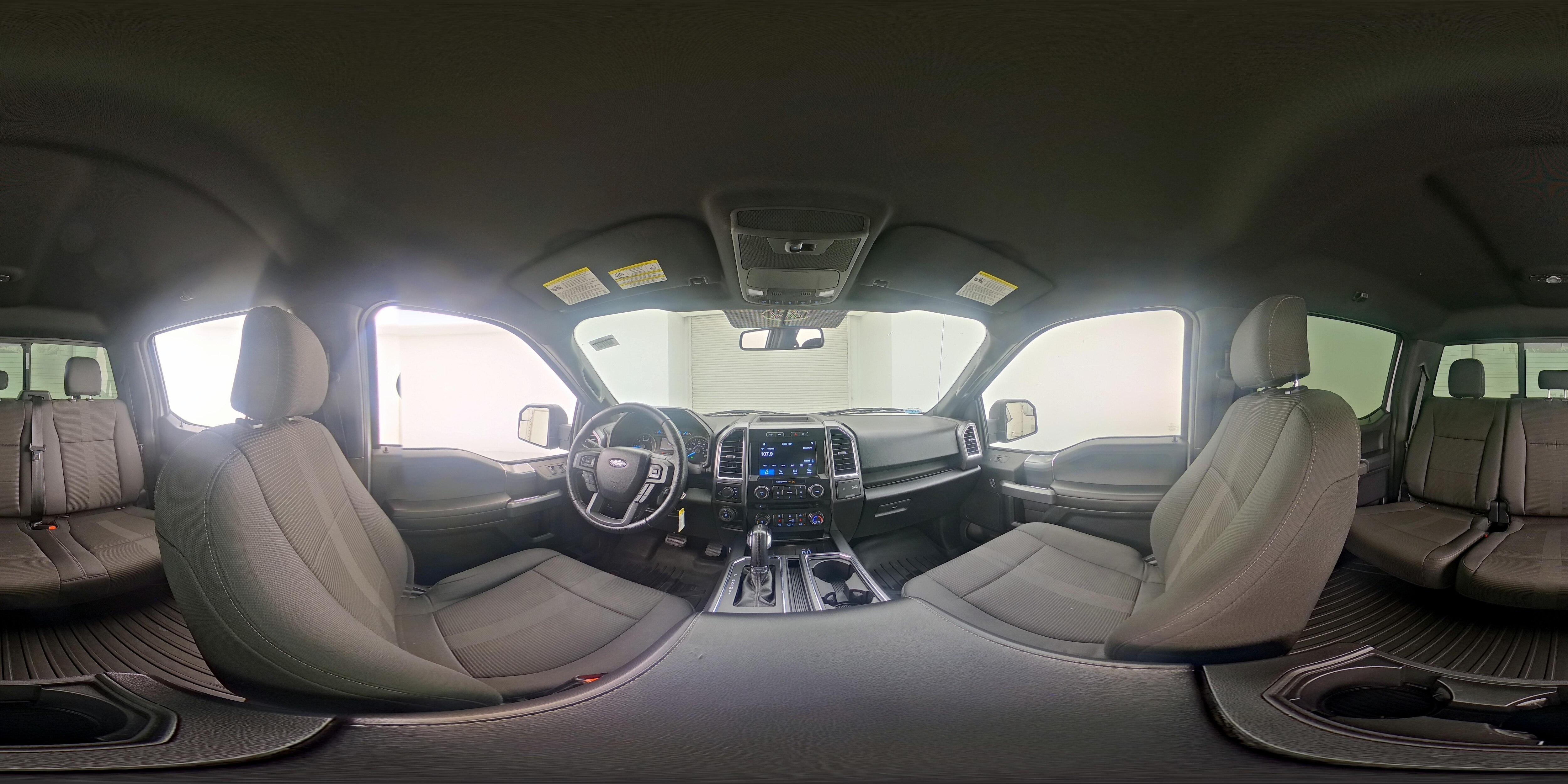 2016 Ford F-150 XLT - Photo 22